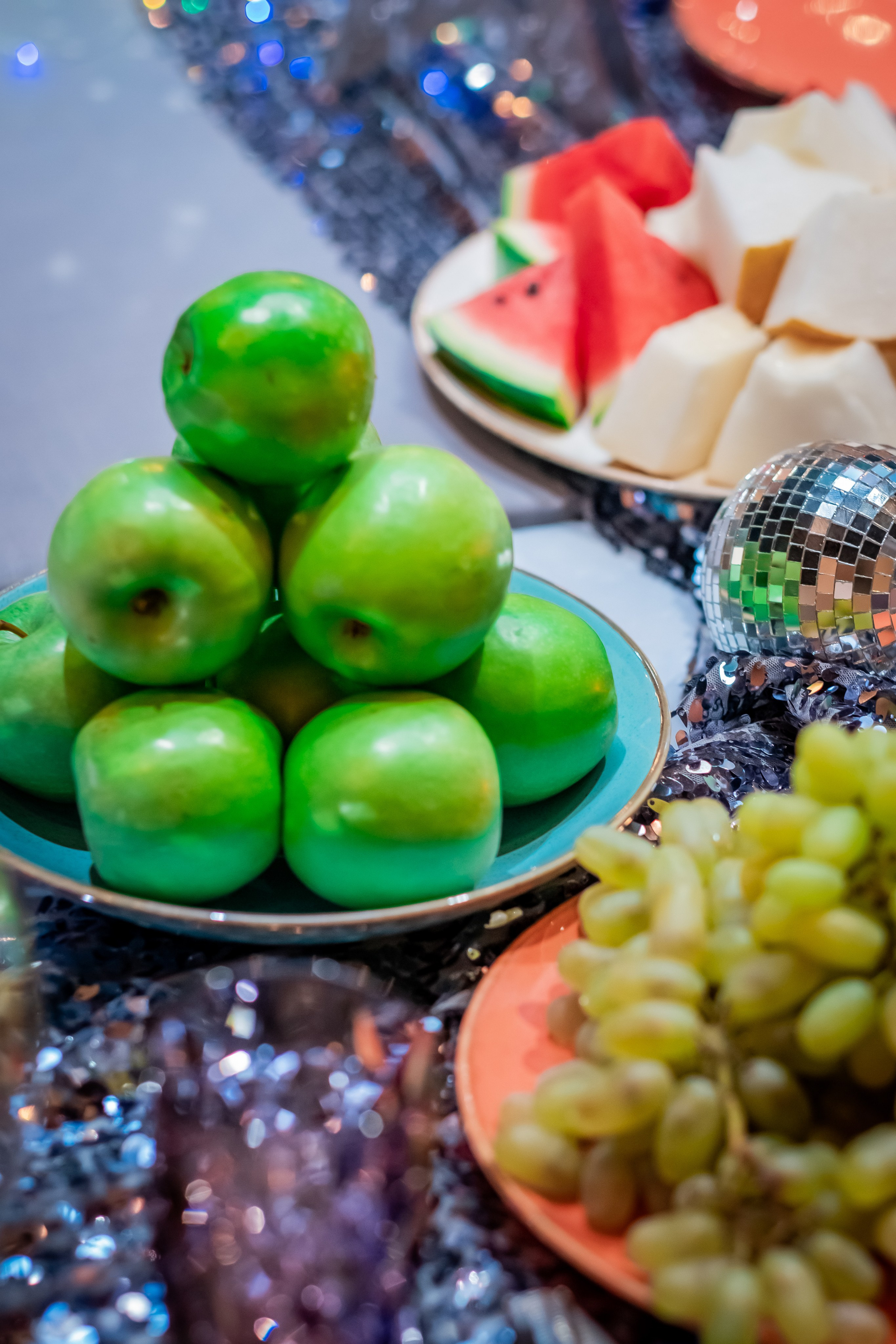 Наследники. Детский День Рождения. Фотограф Сергей Катаев