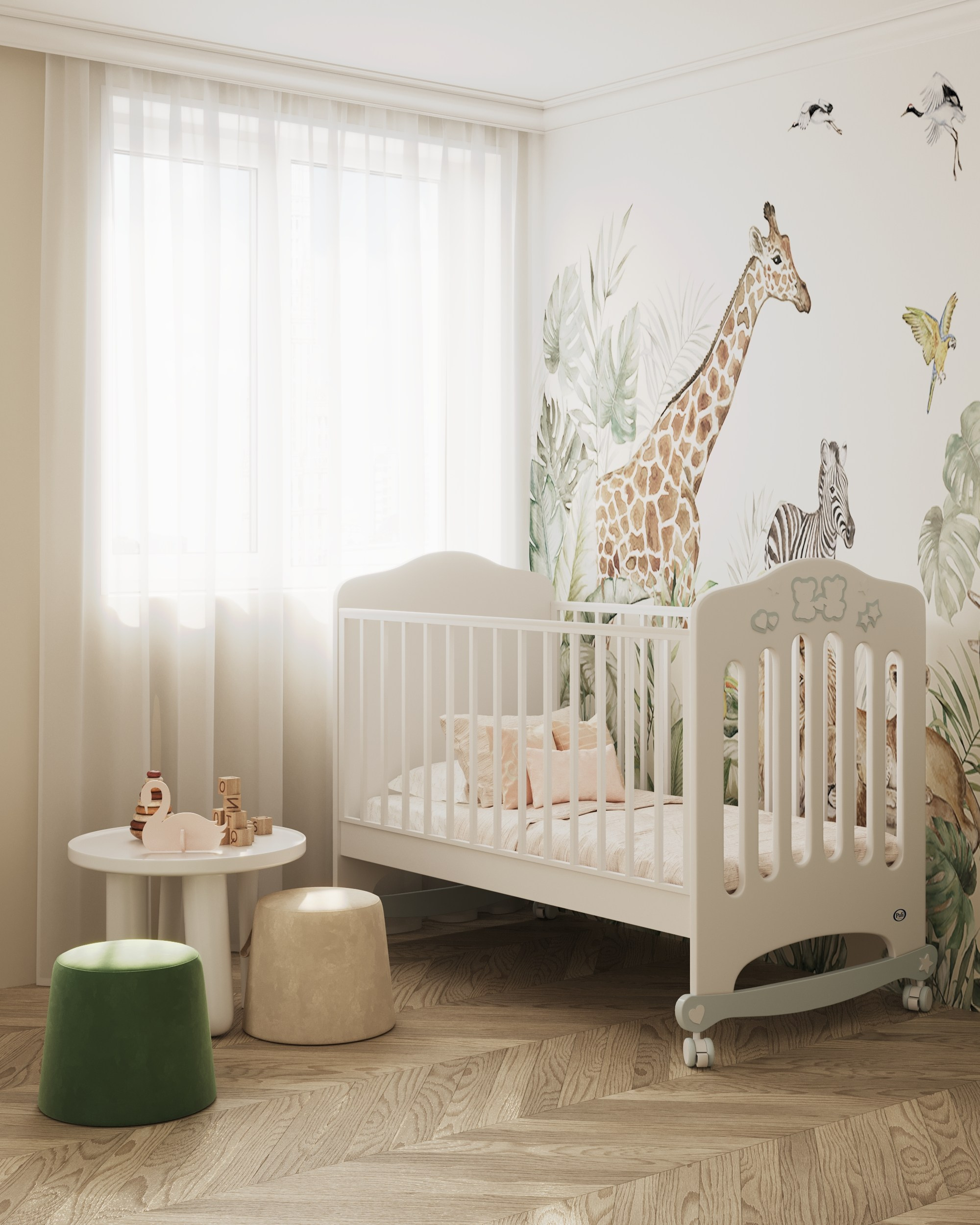 № 21. 3D-визуализатор Юлия Вент e-mail: yuliya_vent@mail.ru