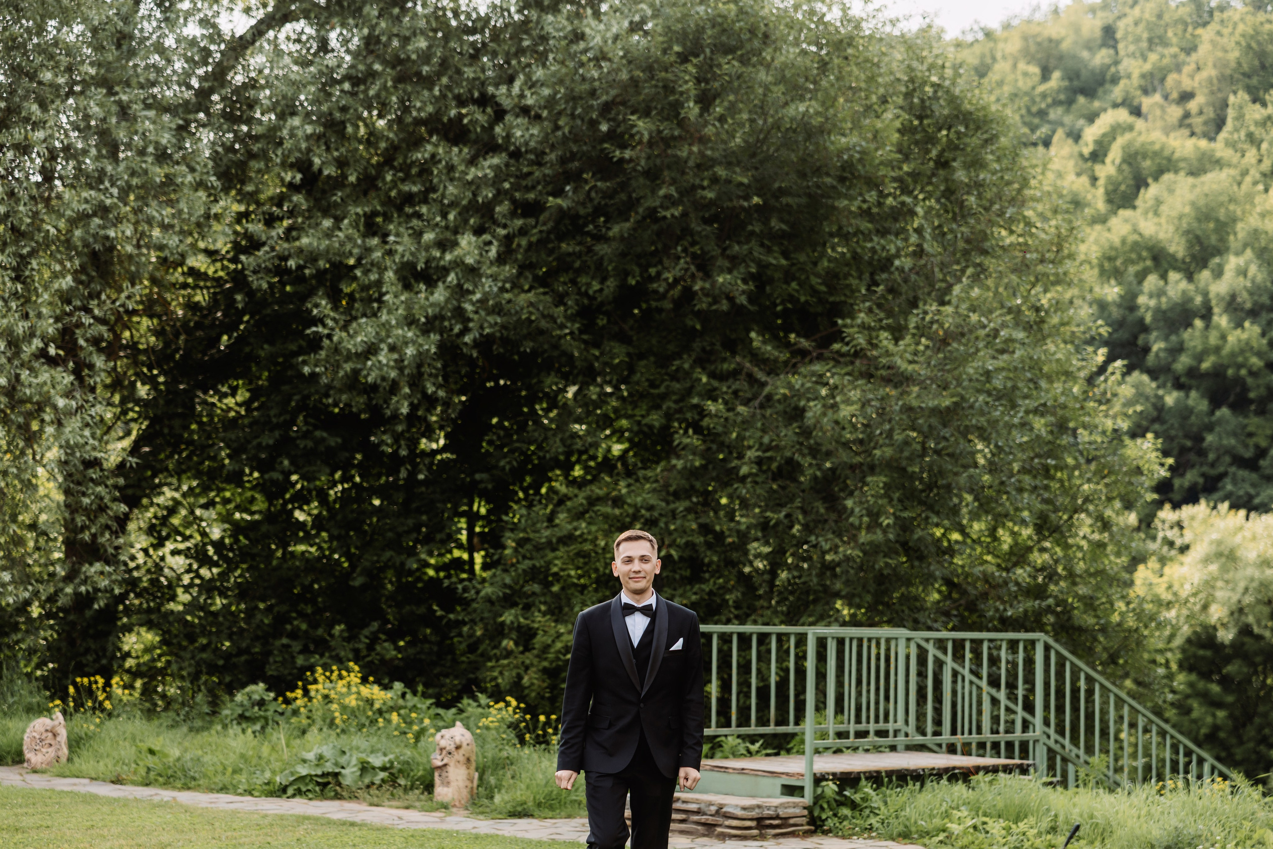 Сергей и Татьяна. ФОТОГРАФ ИРИНА ШАМАТАВА