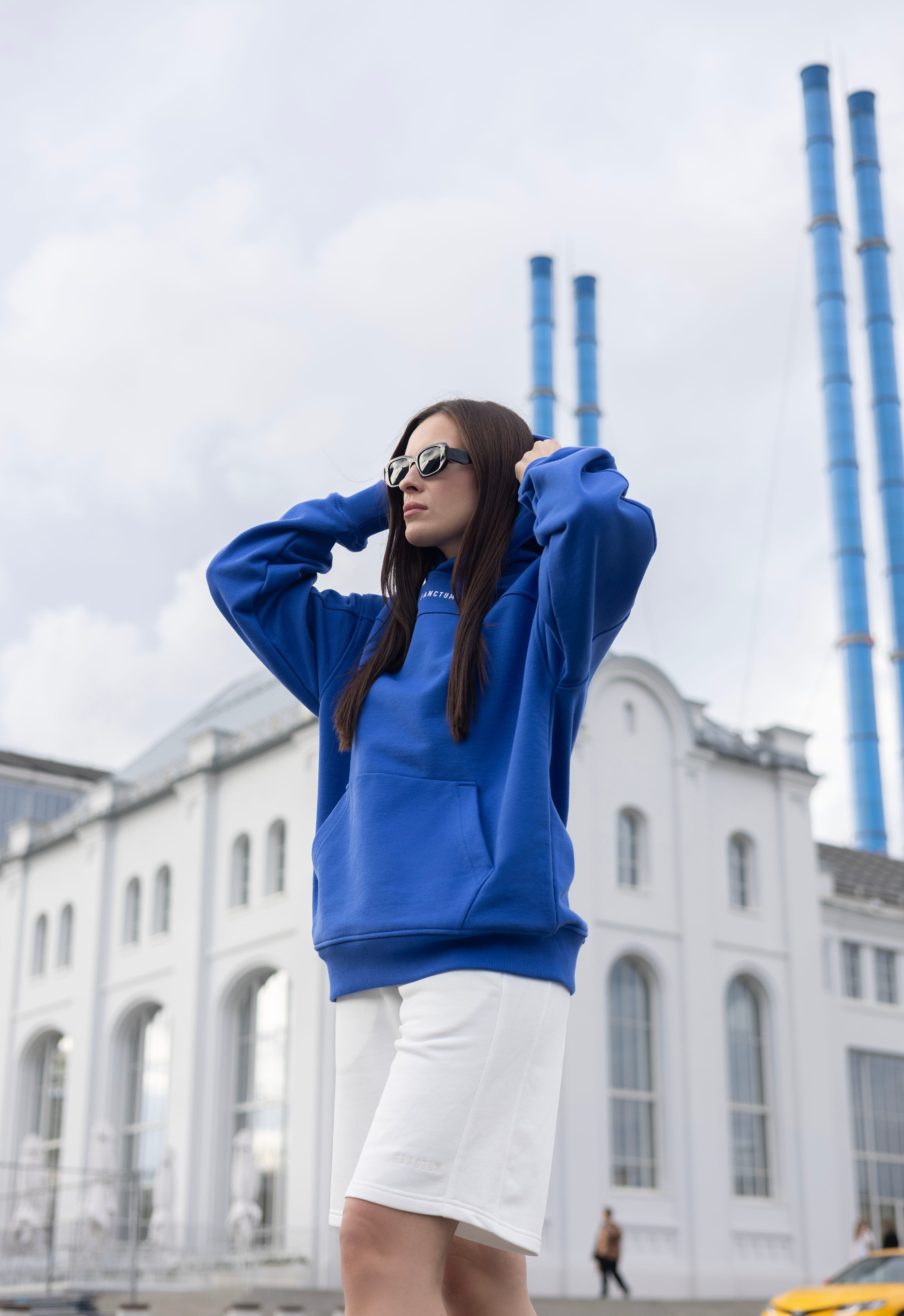 SANCTUM. Коммерческий фотограф в Москве