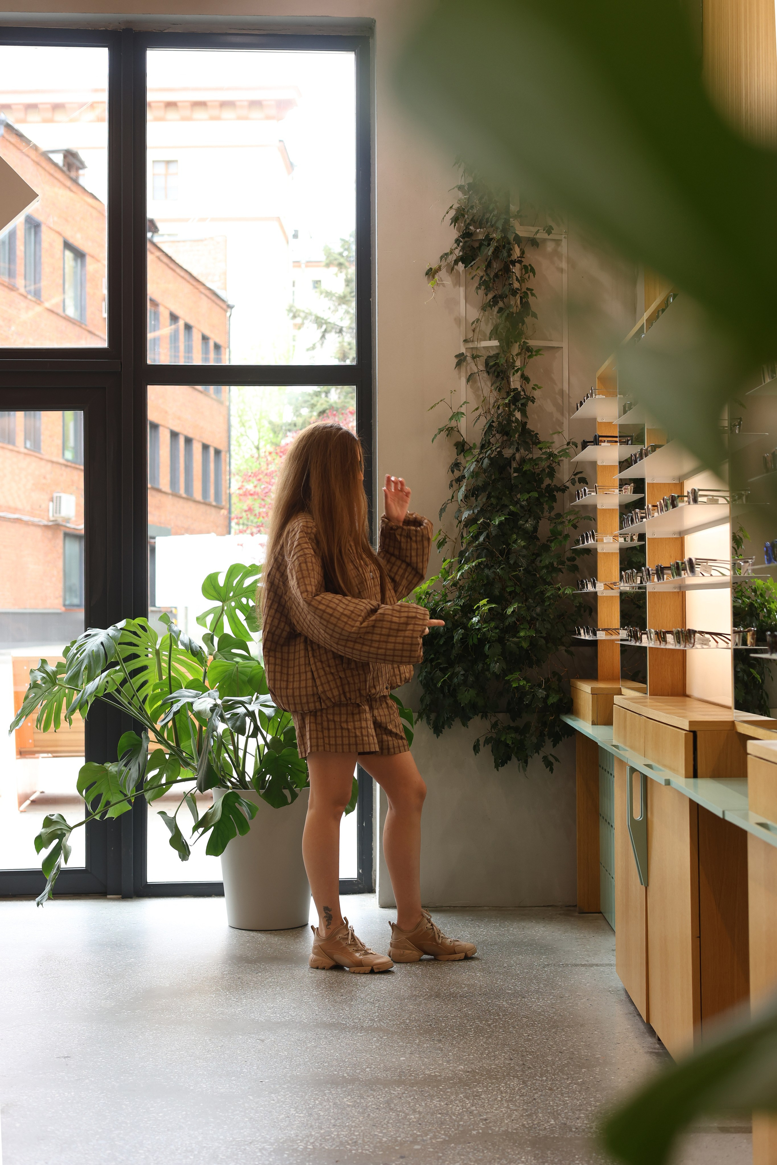 IZZI. Коммерческий фотограф в Москве