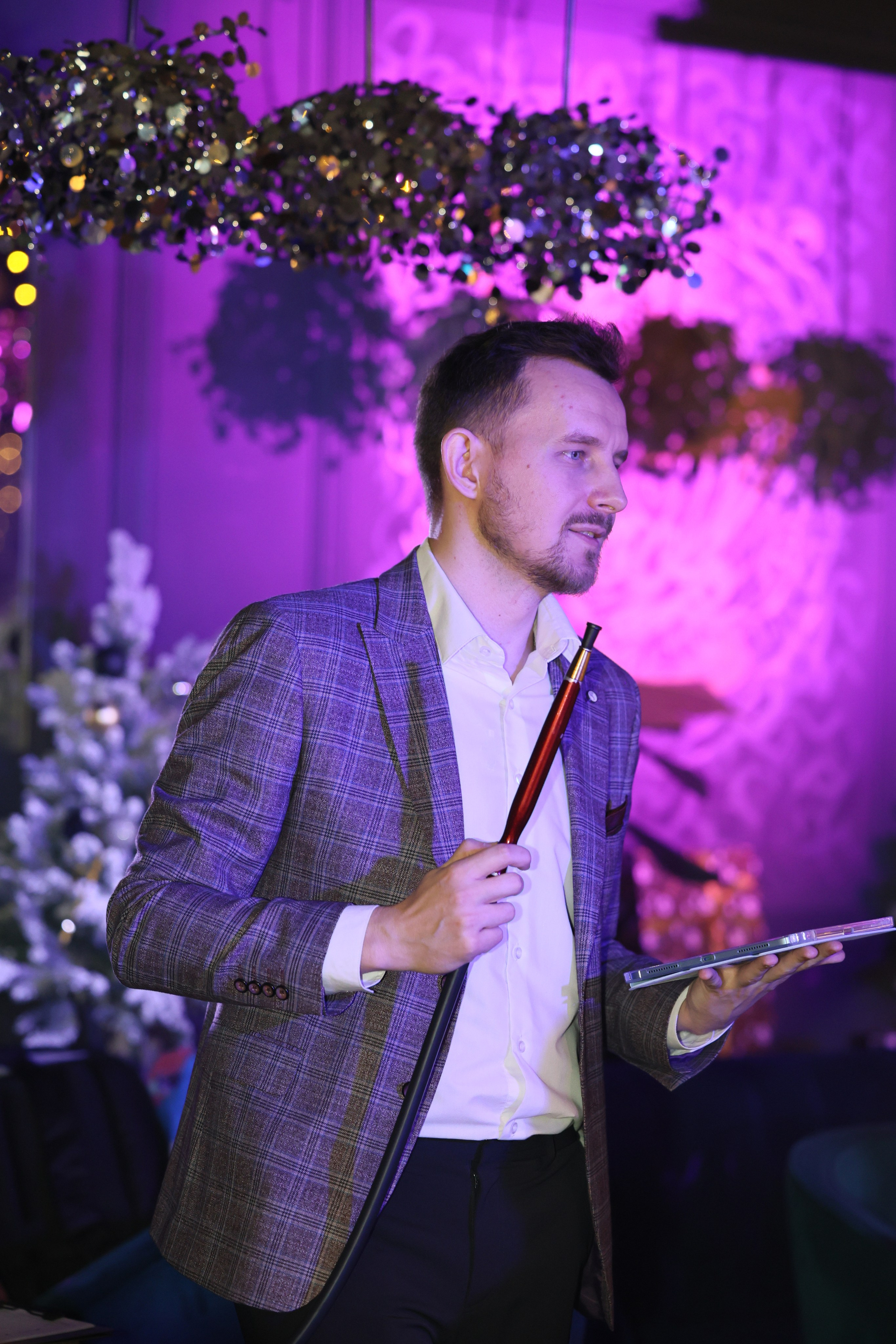 Открытие: Cyber Mafiа. Главная