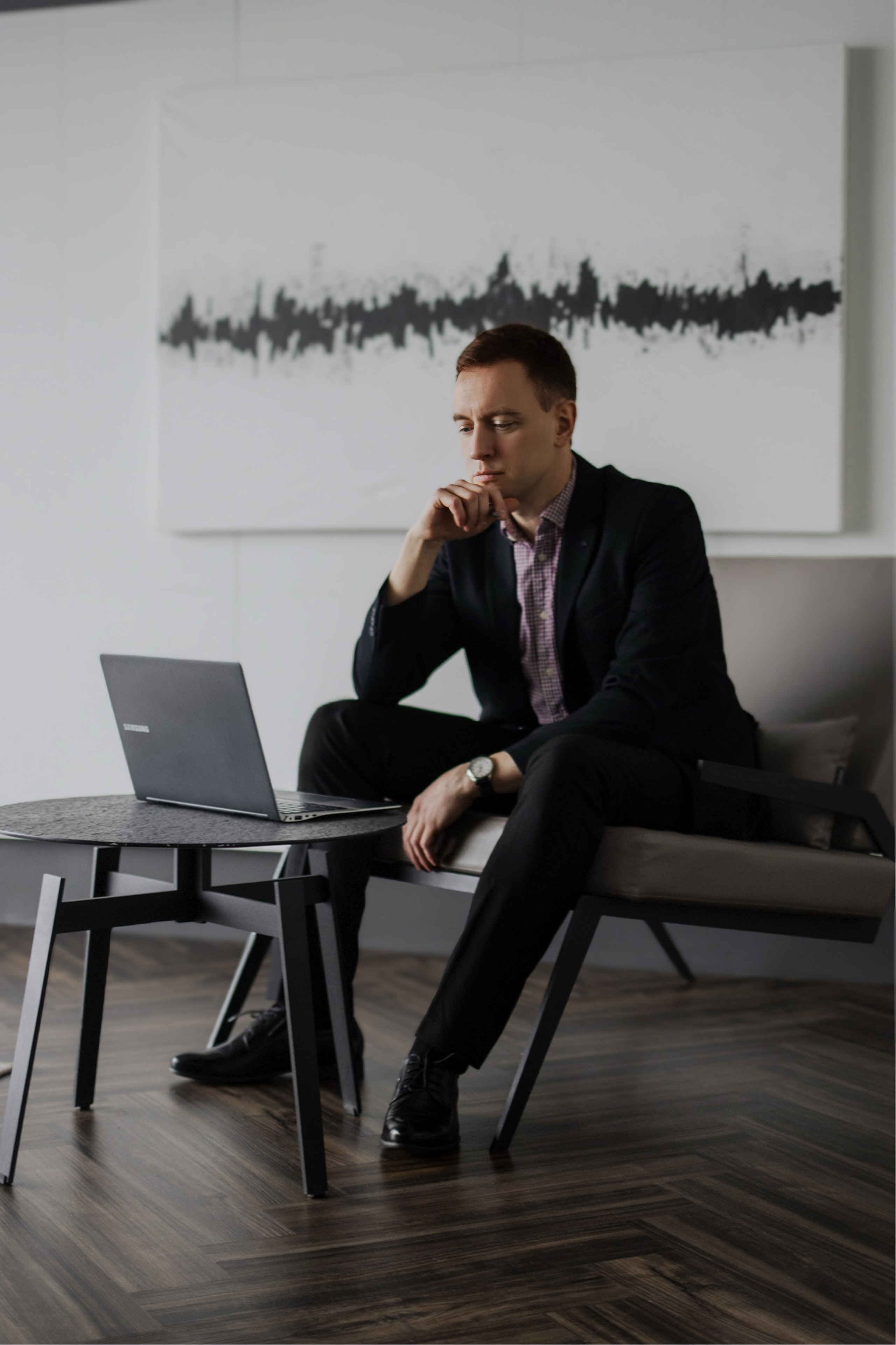 Дмитрий. Фотограф в Санкт-Петербурге