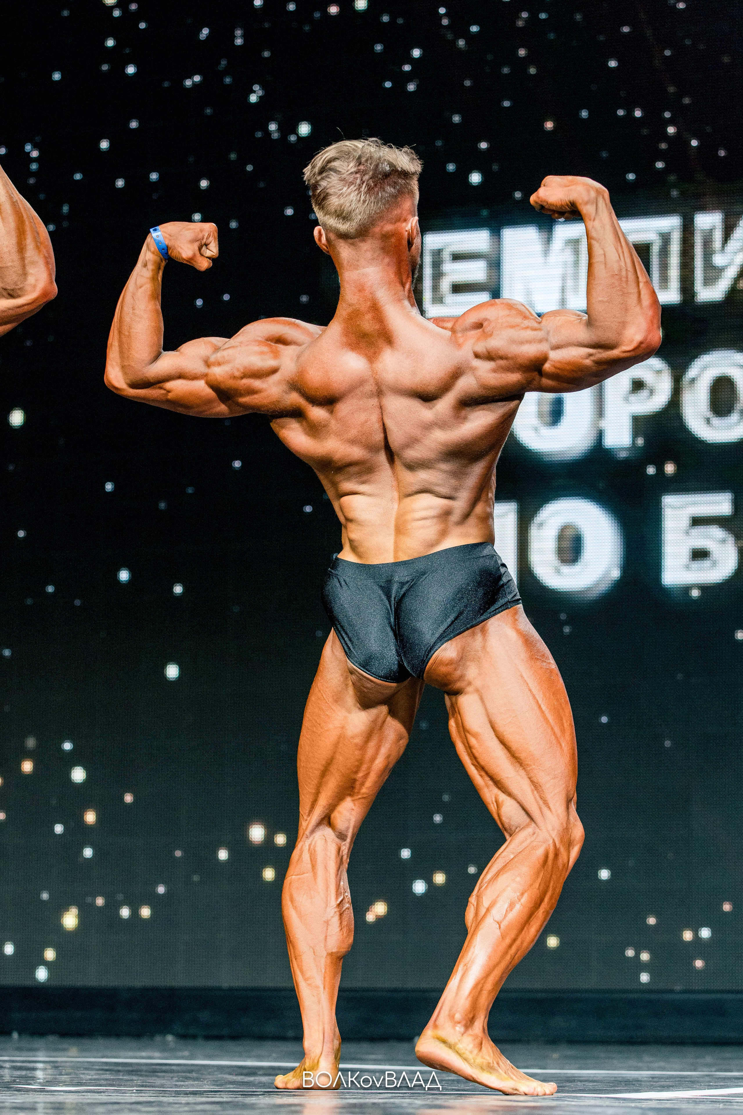 Чемпионат и Первенство Воронежской области по бодибилдингу — 13.04.25. Владислав Волков | Фотография и видеосъемка в Воронеже