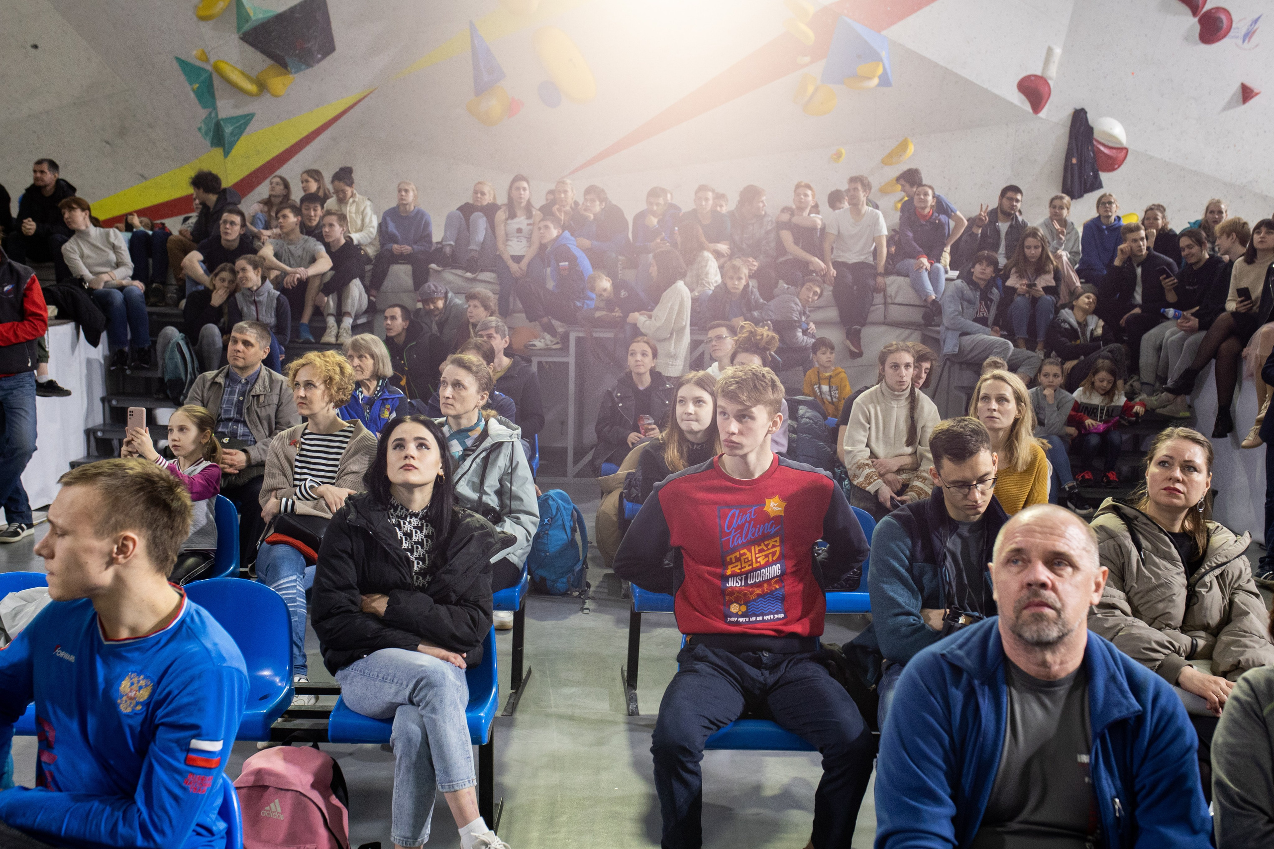Чемпионат по скалолазанию. Владислав Волков | Фотография и видеосъемка в Воронеже