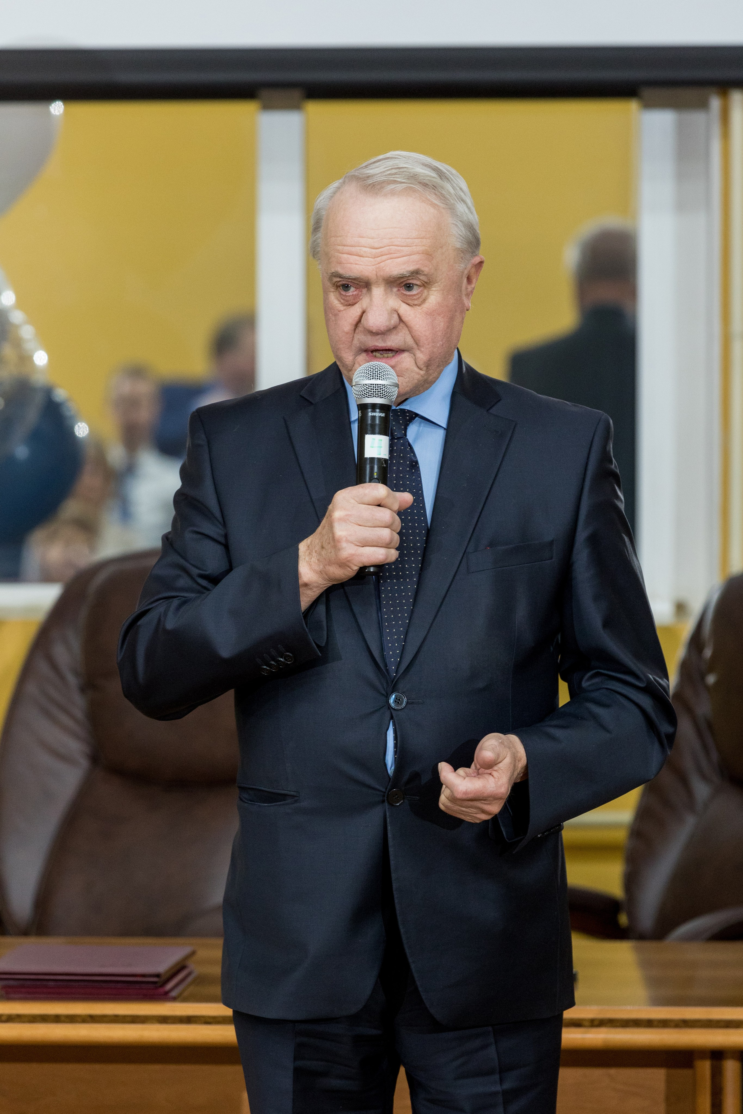 ЮрФак — 105 лет. Владислав Волков | Фотография и видеосъемка в Воронеже