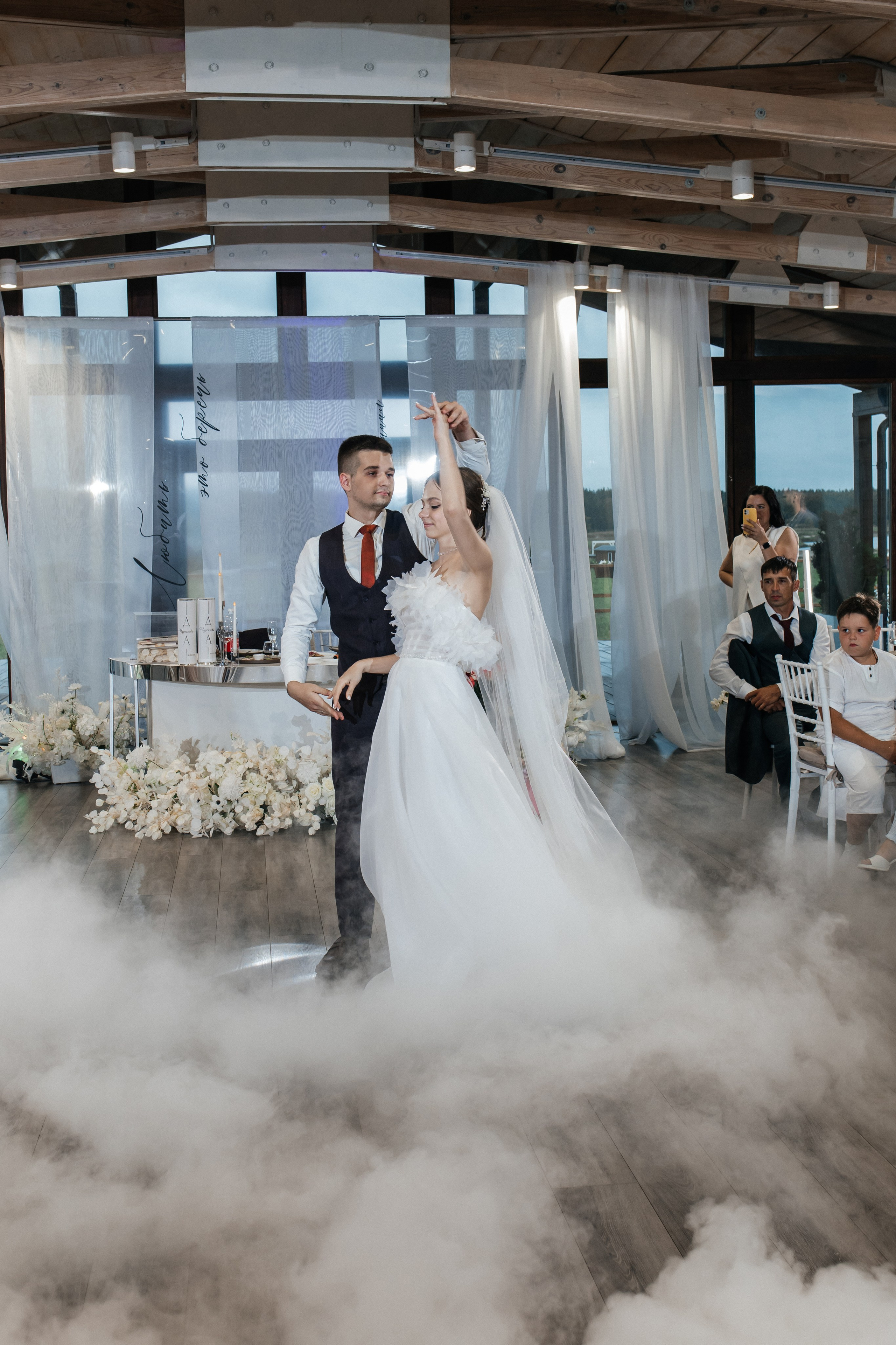 Ангелина и Даниил. Владислав Волков | Фотография и видеосъемка в Воронеже