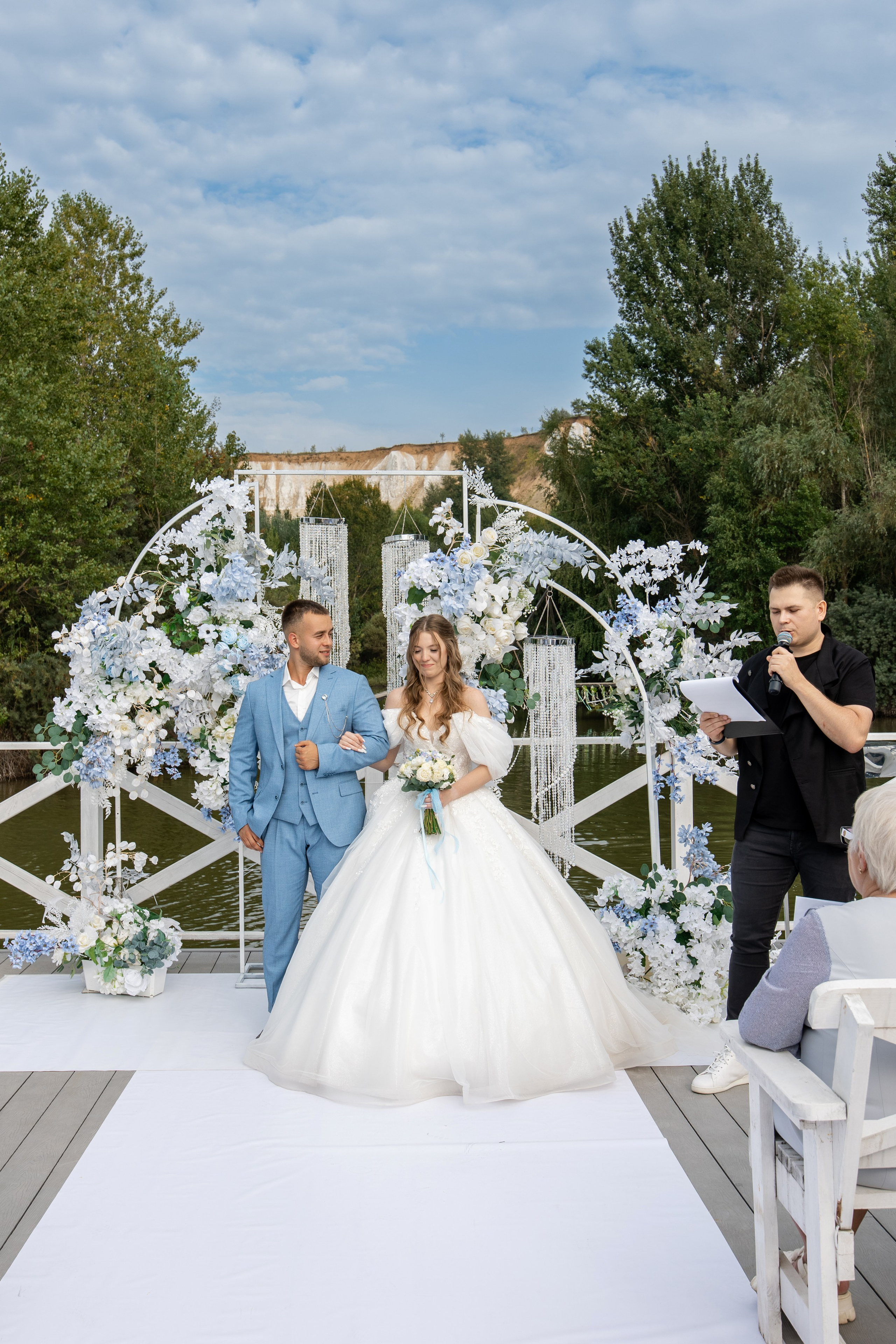 Юлия и Богдан. Владислав Волков | Фотография и видеосъемка в Воронеже