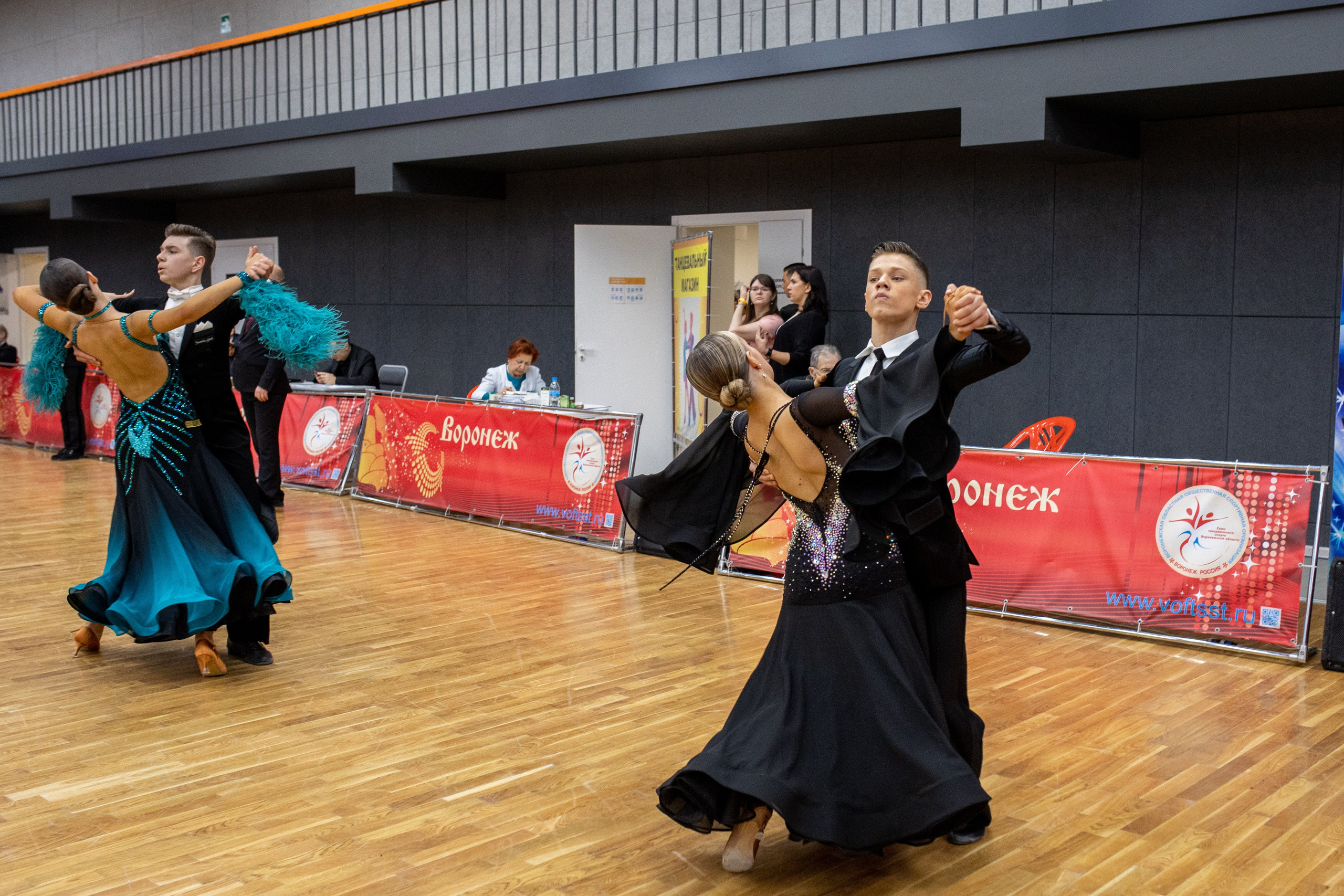 Спортивные Бальные танцы. Владислав Волков | Фотография и видеосъемка в Воронеже