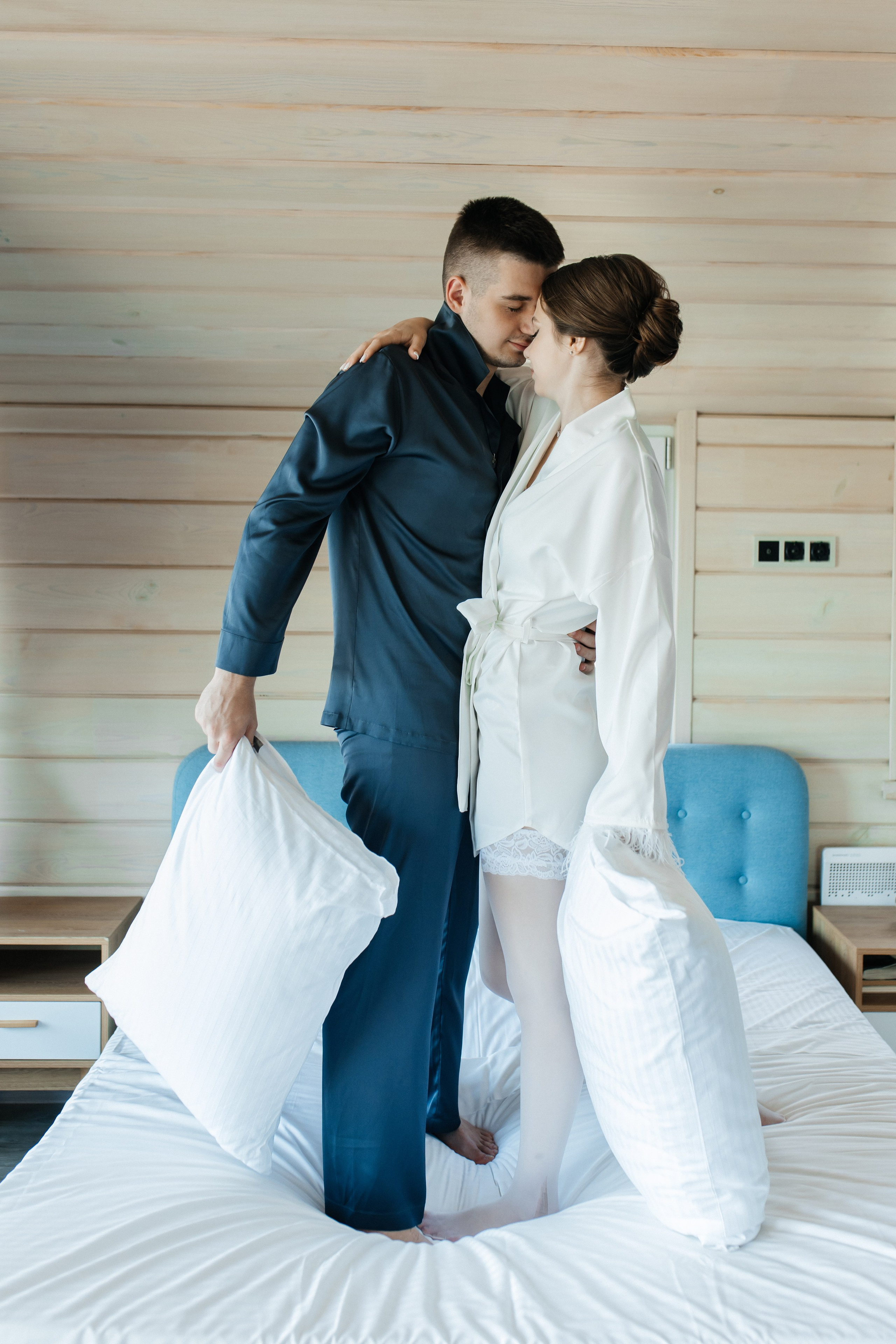 Ангелина и Даниил. Владислав Волков | Фотография и видеосъемка в Воронеже