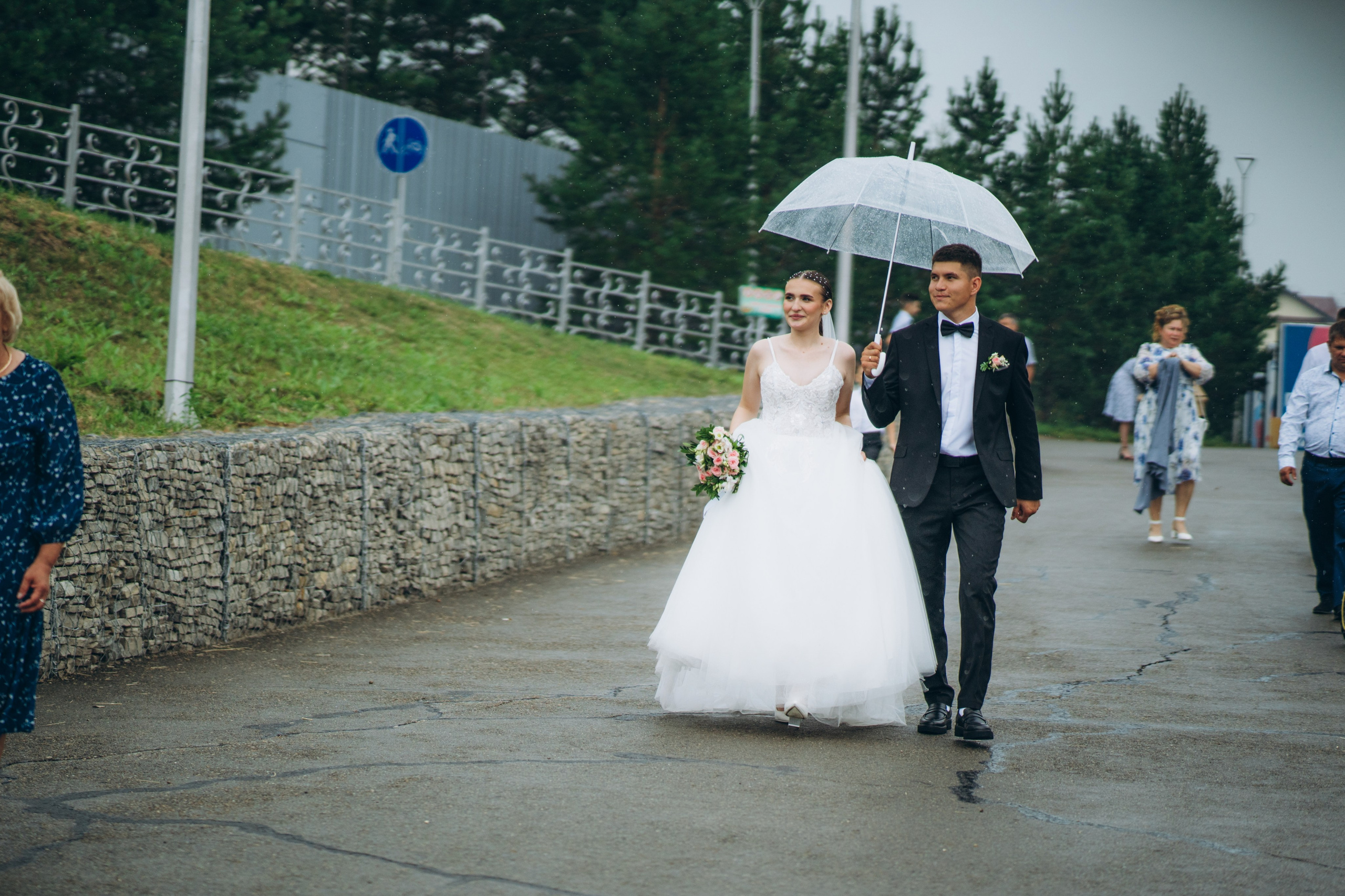 Ирина & Иван. Фотограф Ангарск Иркутск Ксения Король