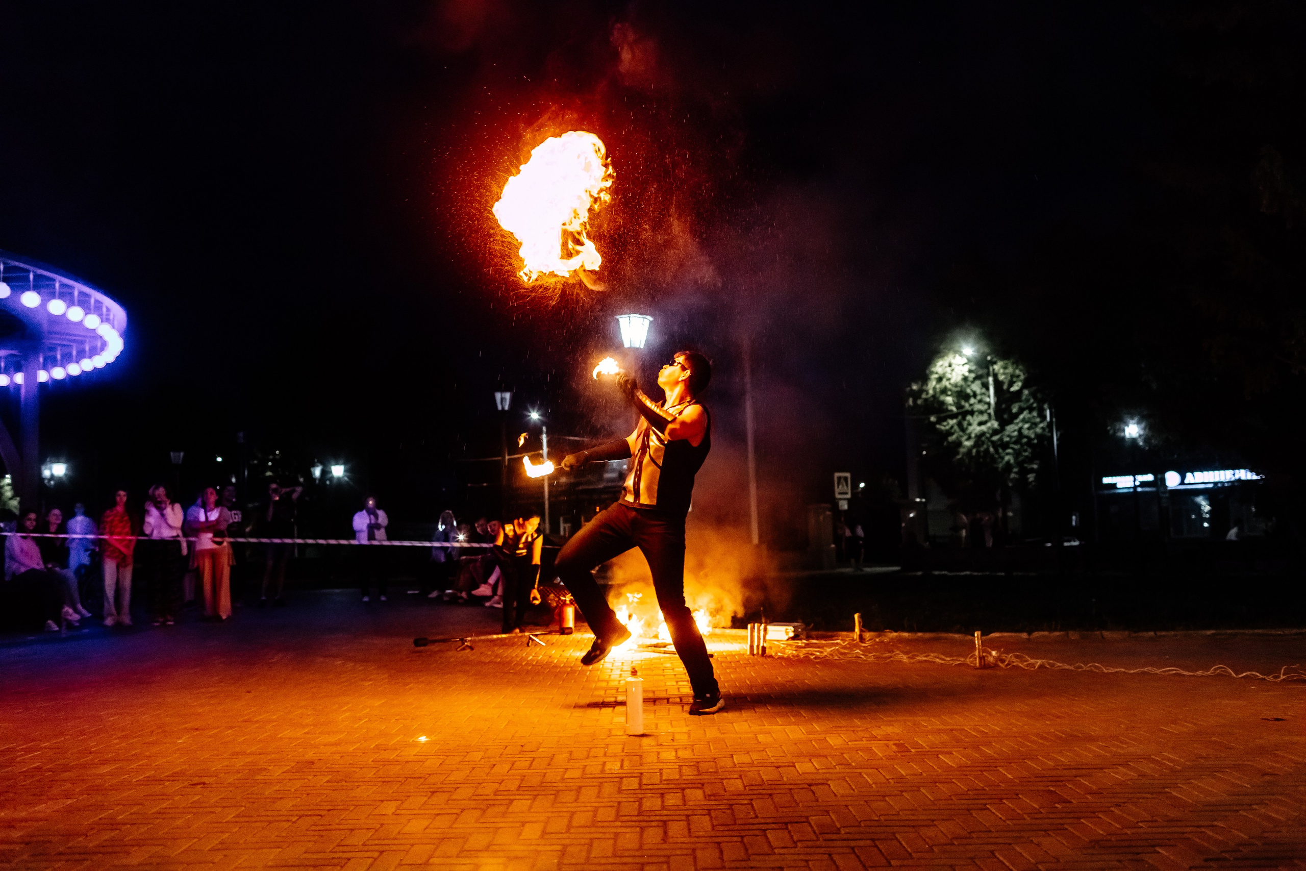 Игорь и Мария. Свадебный и семейный фотограф Разида Мухаметова