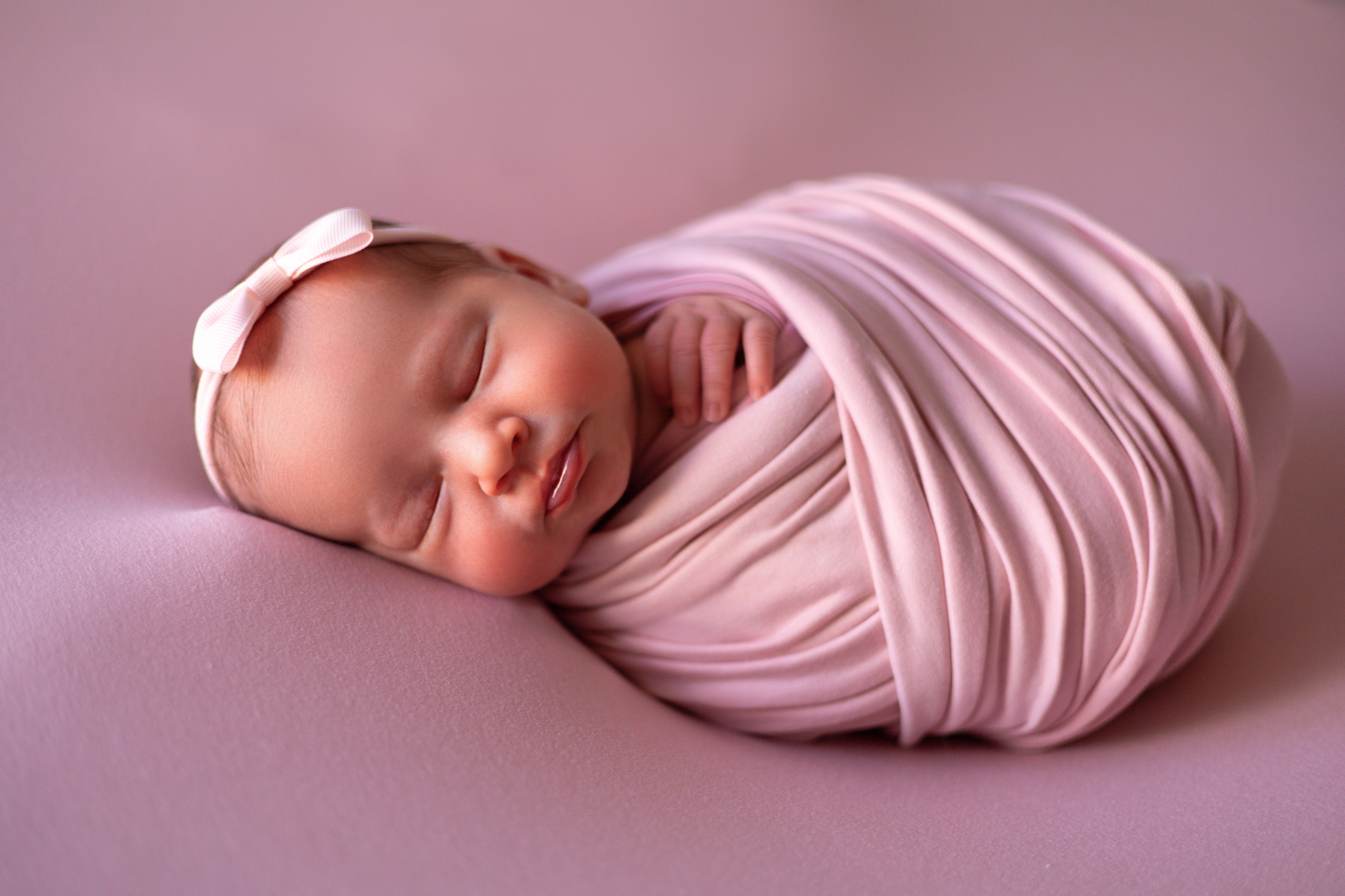 Новорождённые малыши. Семейный и детский фотограф в Михайловке Татьяна Лестьева