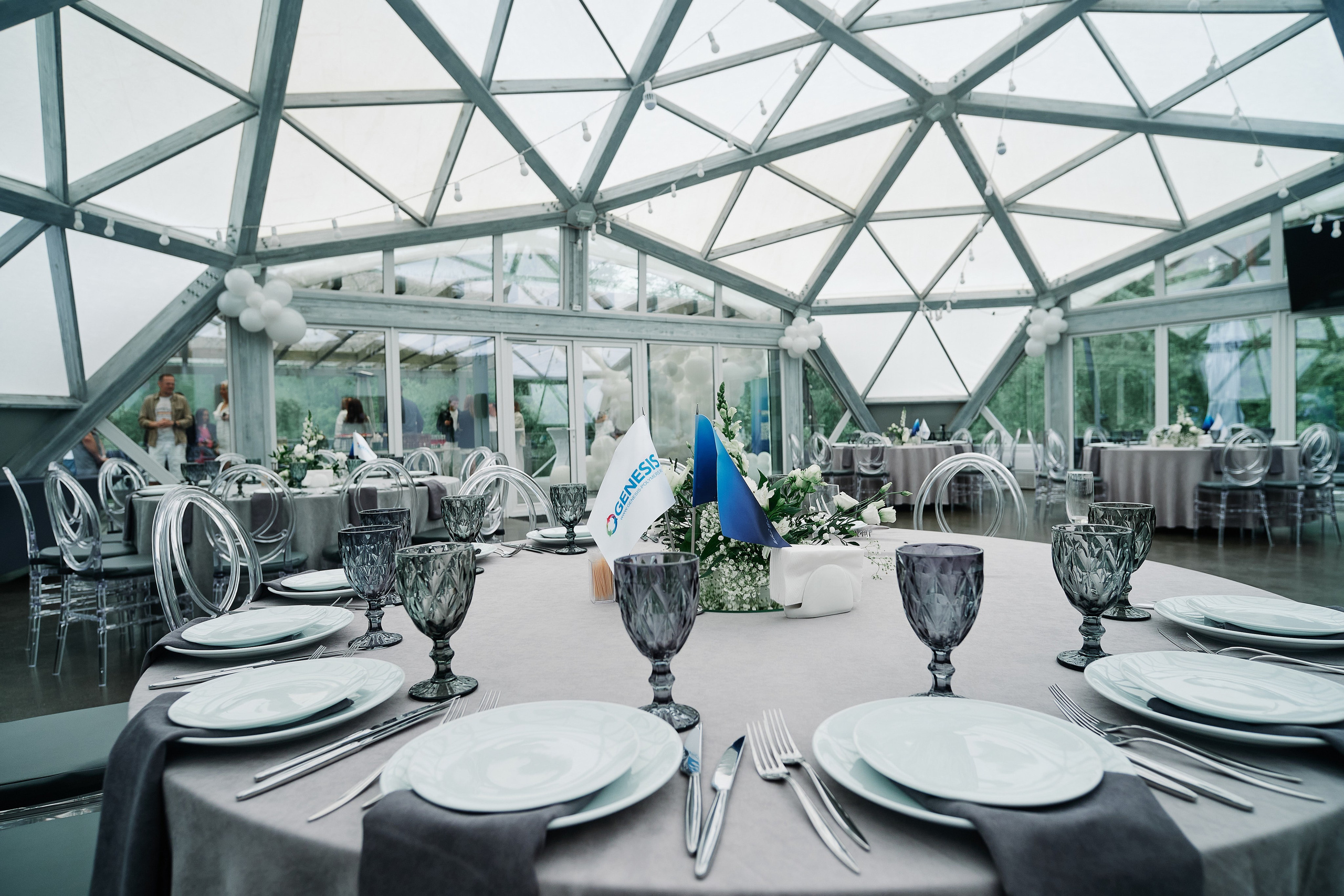 Корпоративы. Фотограф Артём Маньшин