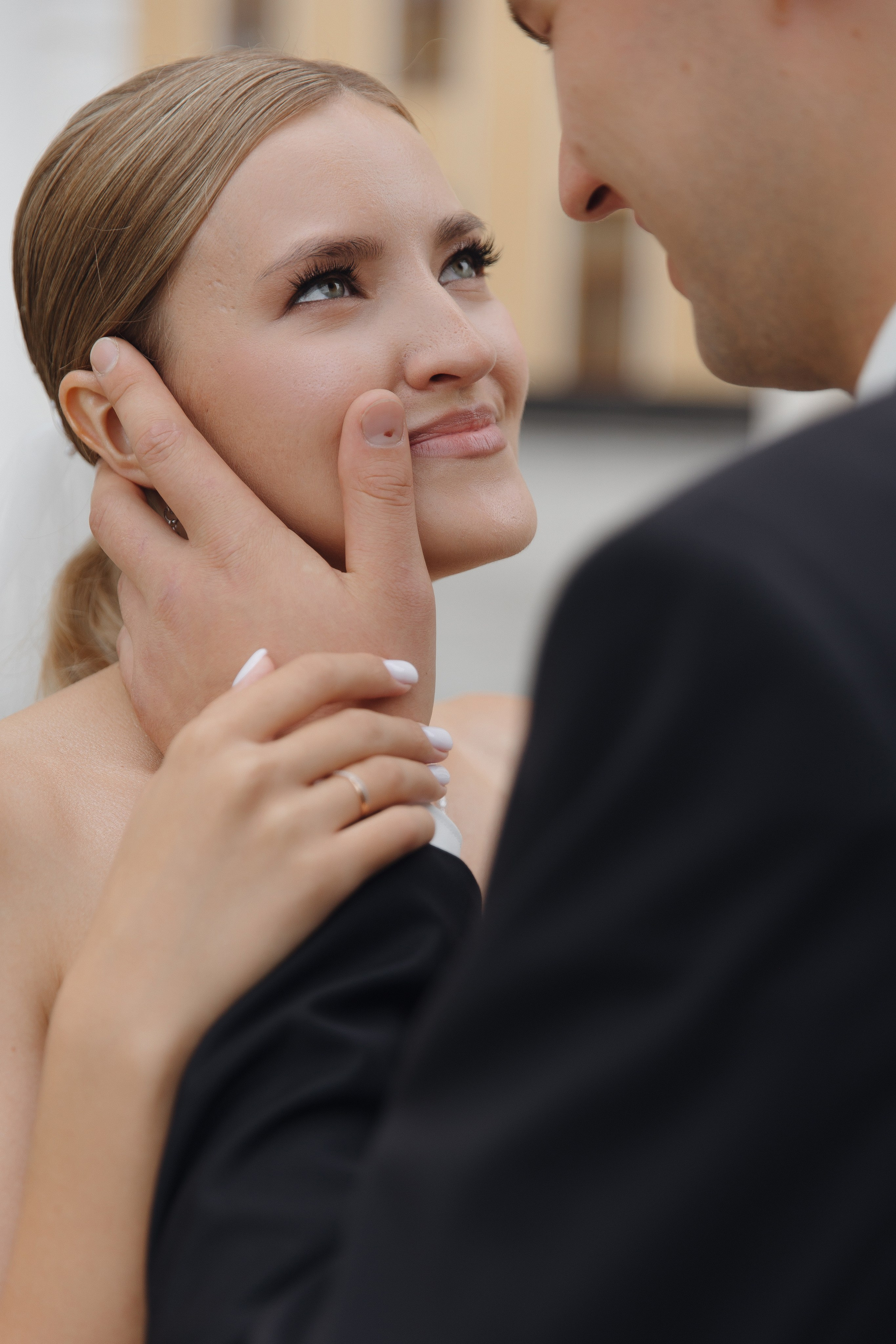 Никита и Анастасия. Фотограф — Погодина Екатерина