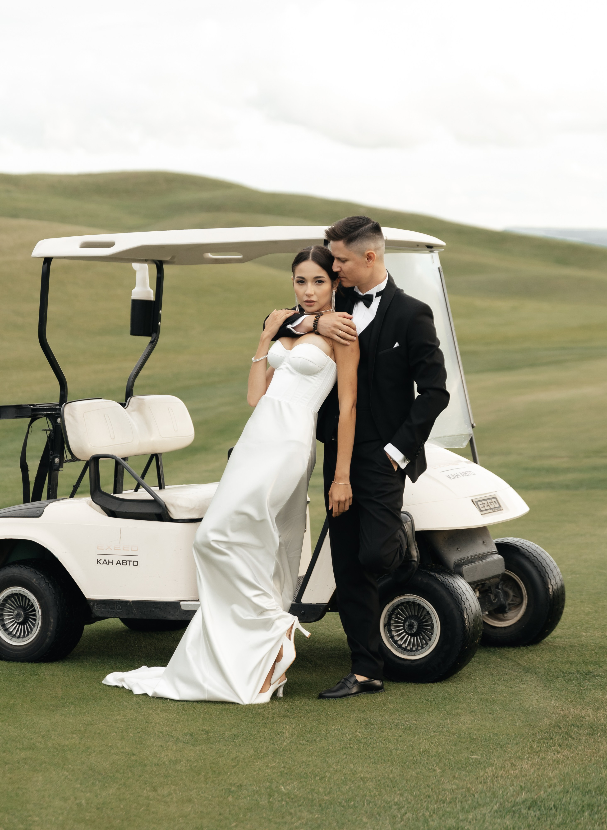 Mirsat & Nelly. Свадебный фотограф Ильнар Асадуллин