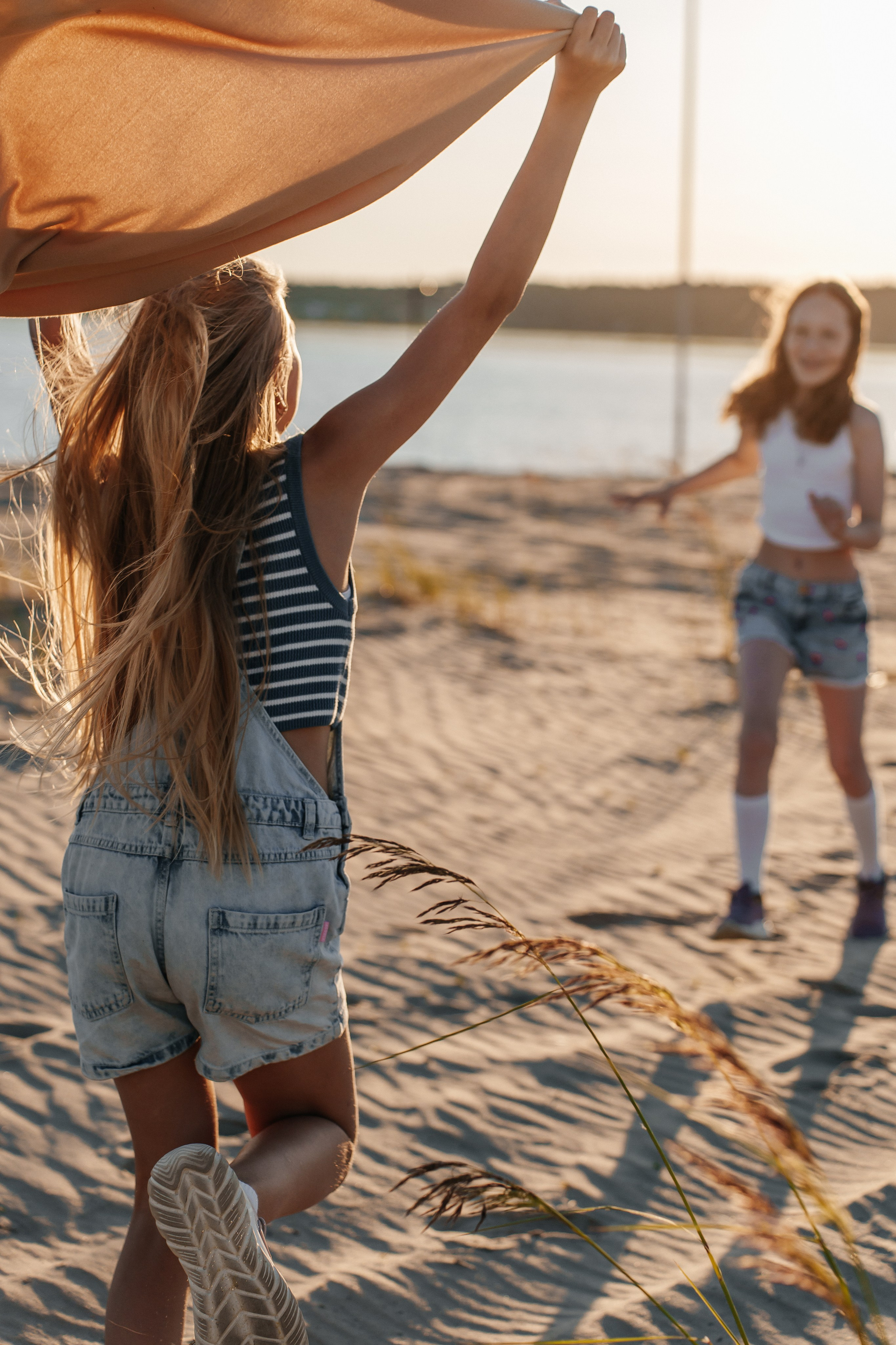 Люба и Алина. Лайфстайл фотограф в Ханты-Мансийске Мария Шишкина