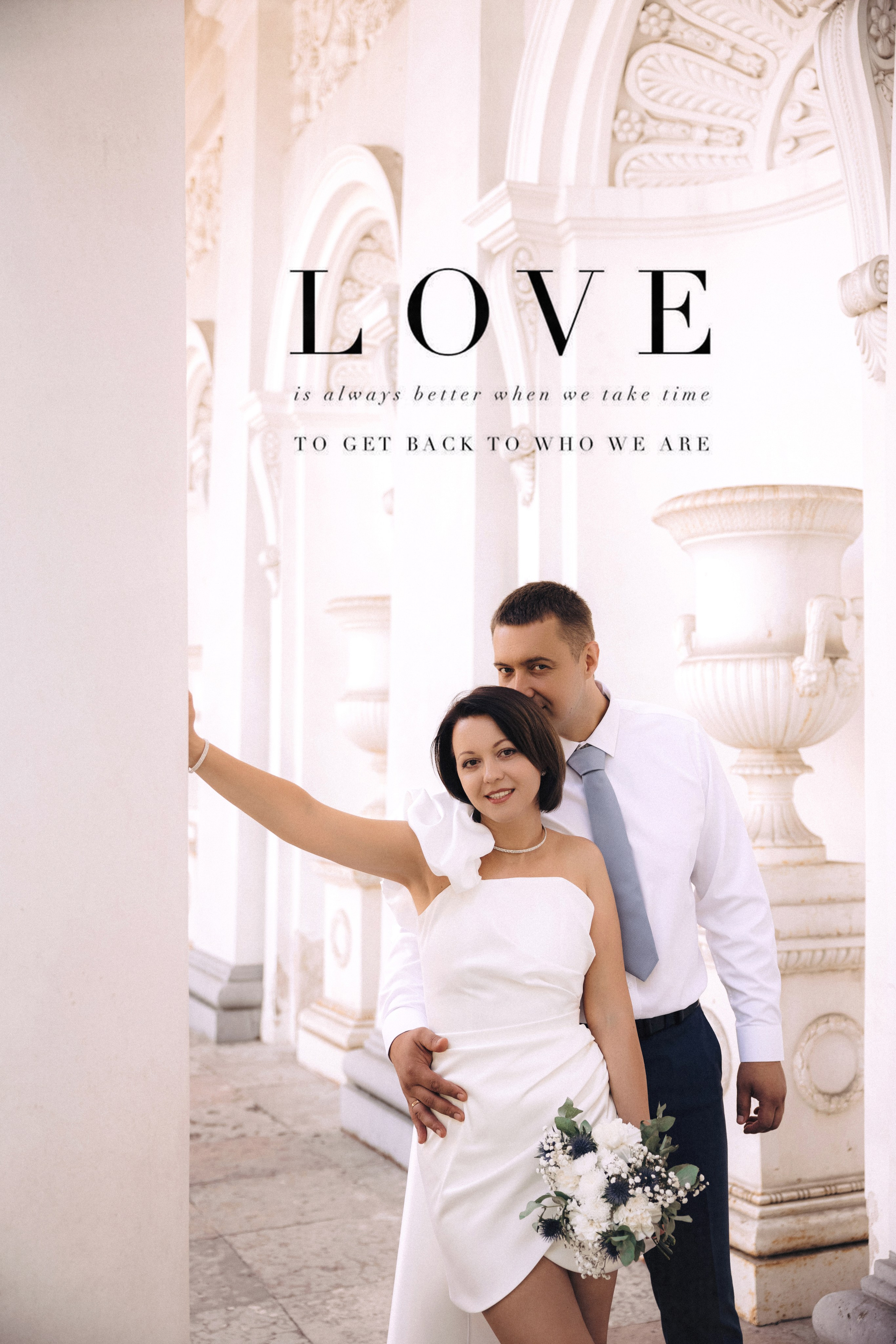 ♥. Фотограф в Санкт-Петербурге Мария Проскурина