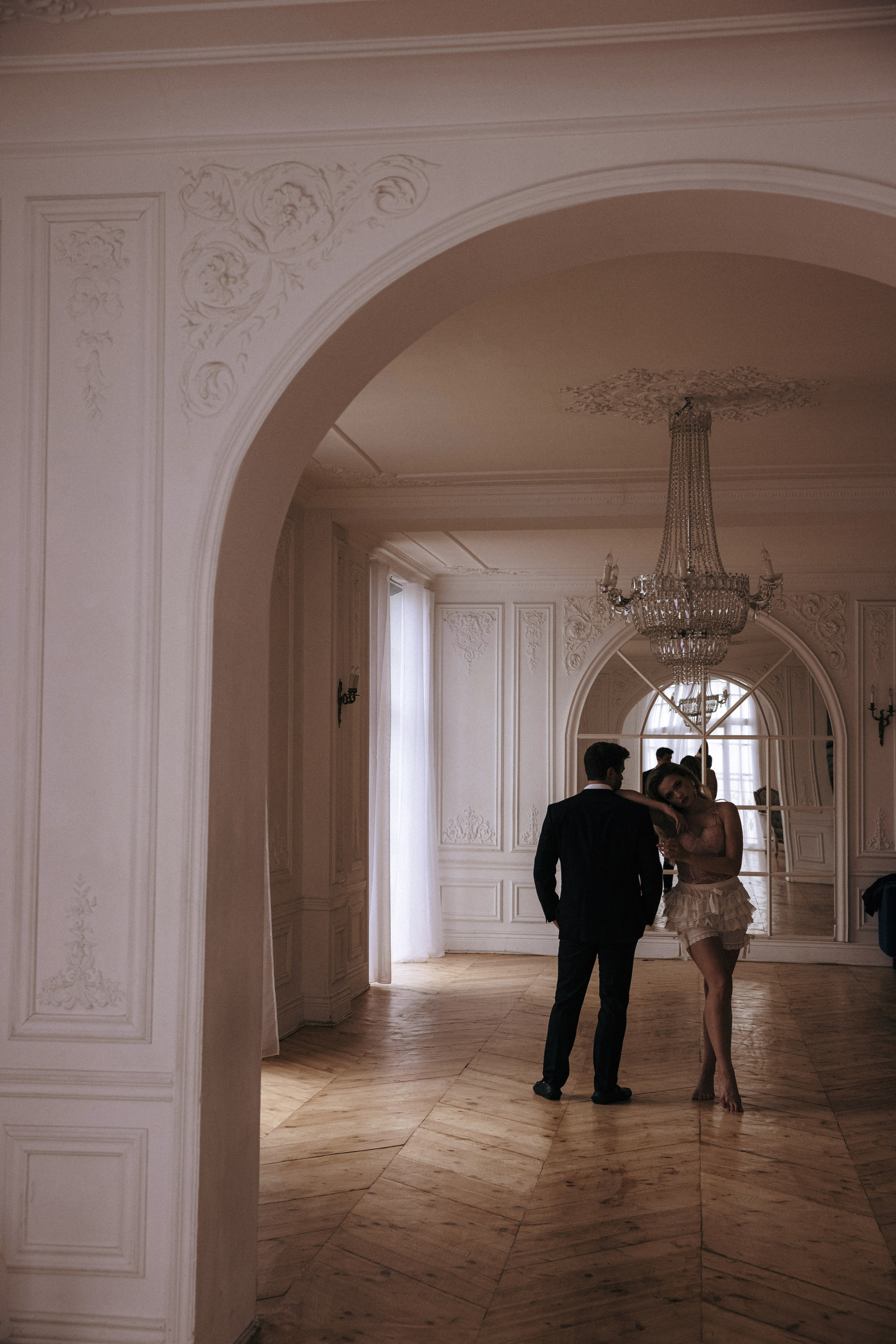 ♥. Фотограф в Санкт-Петербурге Мария Проскурина