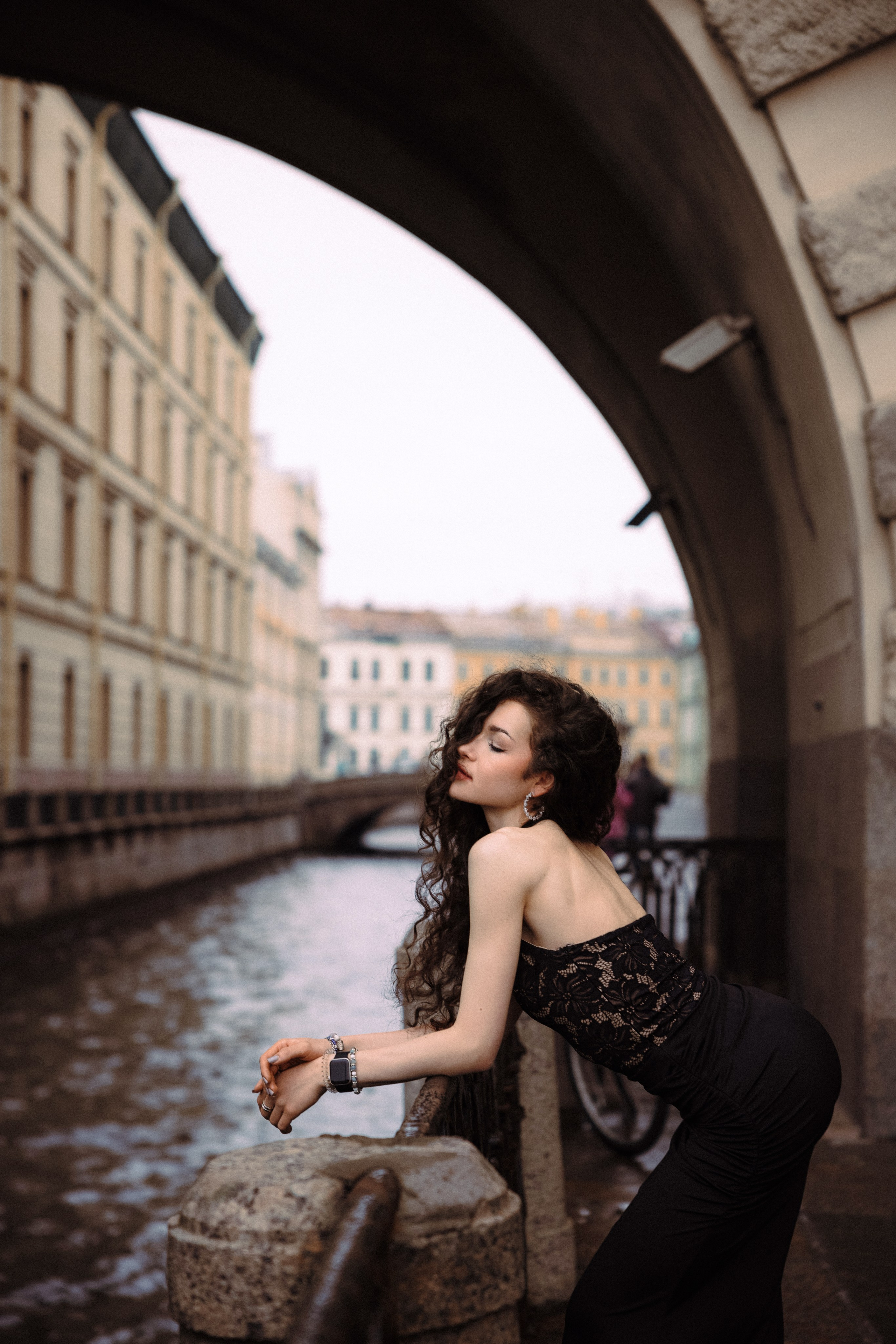 ♥. Фотограф в Санкт-Петербурге Мария Проскурина
