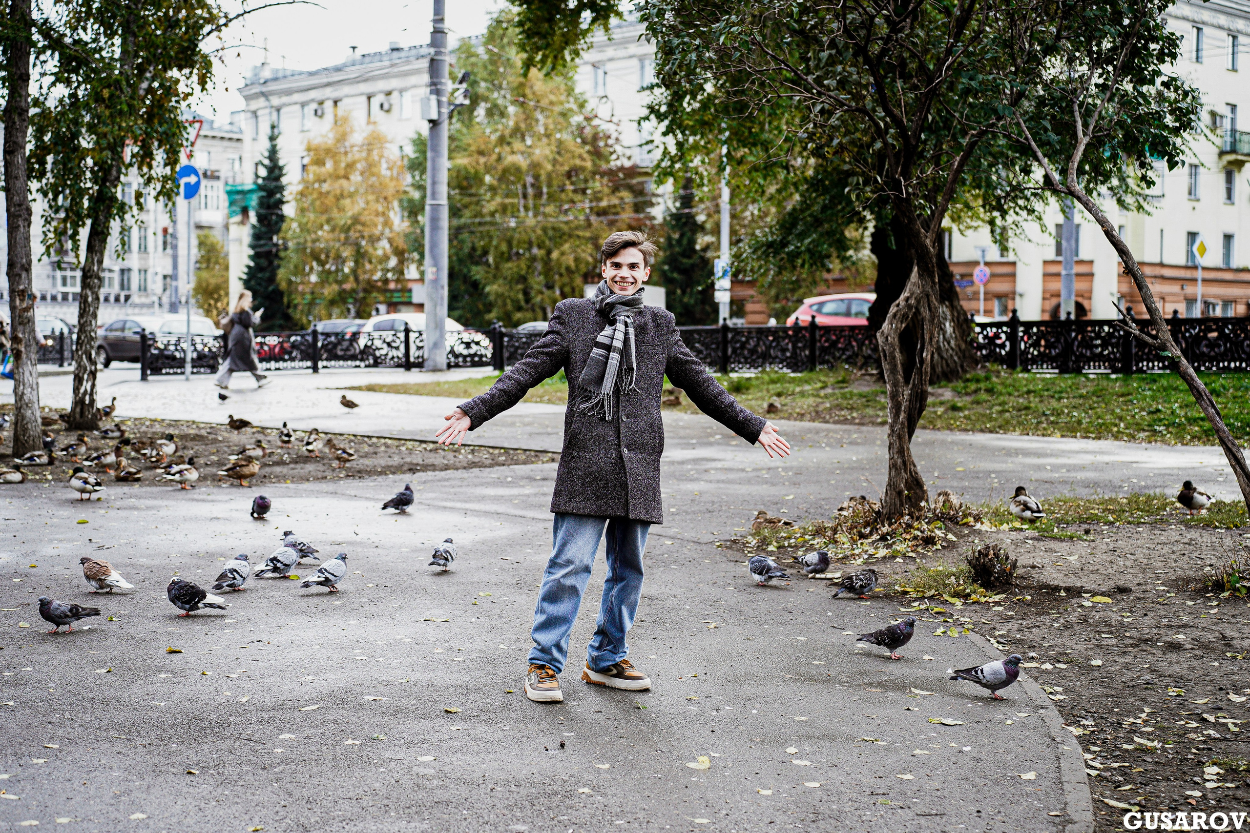 ДАНИИЛ И ЕВГЕНИЯ | НОВОКУЗНЕЦК | SONY A7M3. Свадебный и Репортажный Фотограф в Новокузнецке Гусаров Игорь