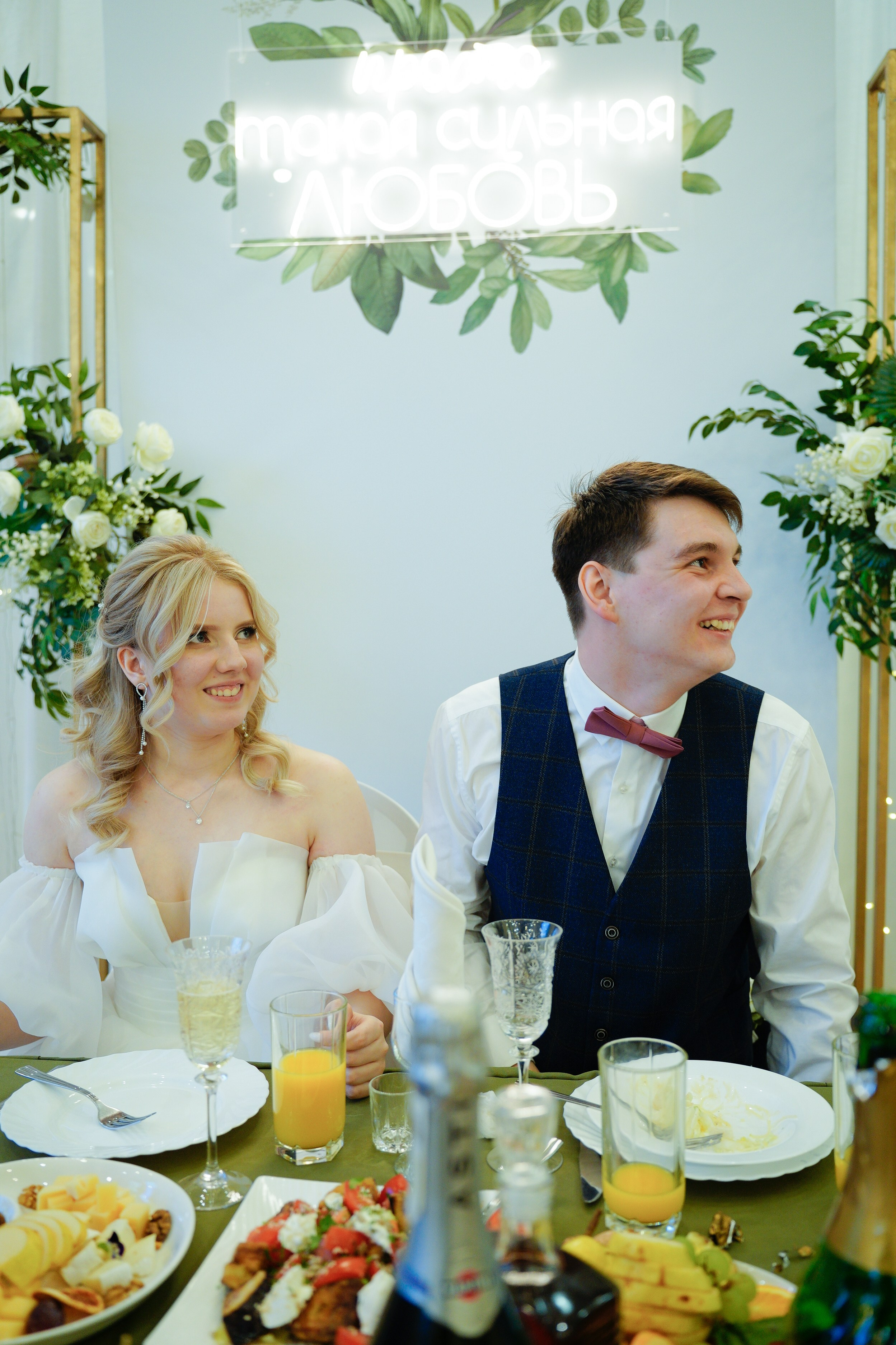 Wedding. Свадебный и Репортажный Фотограф в Новокузнецке Гусаров Игорь