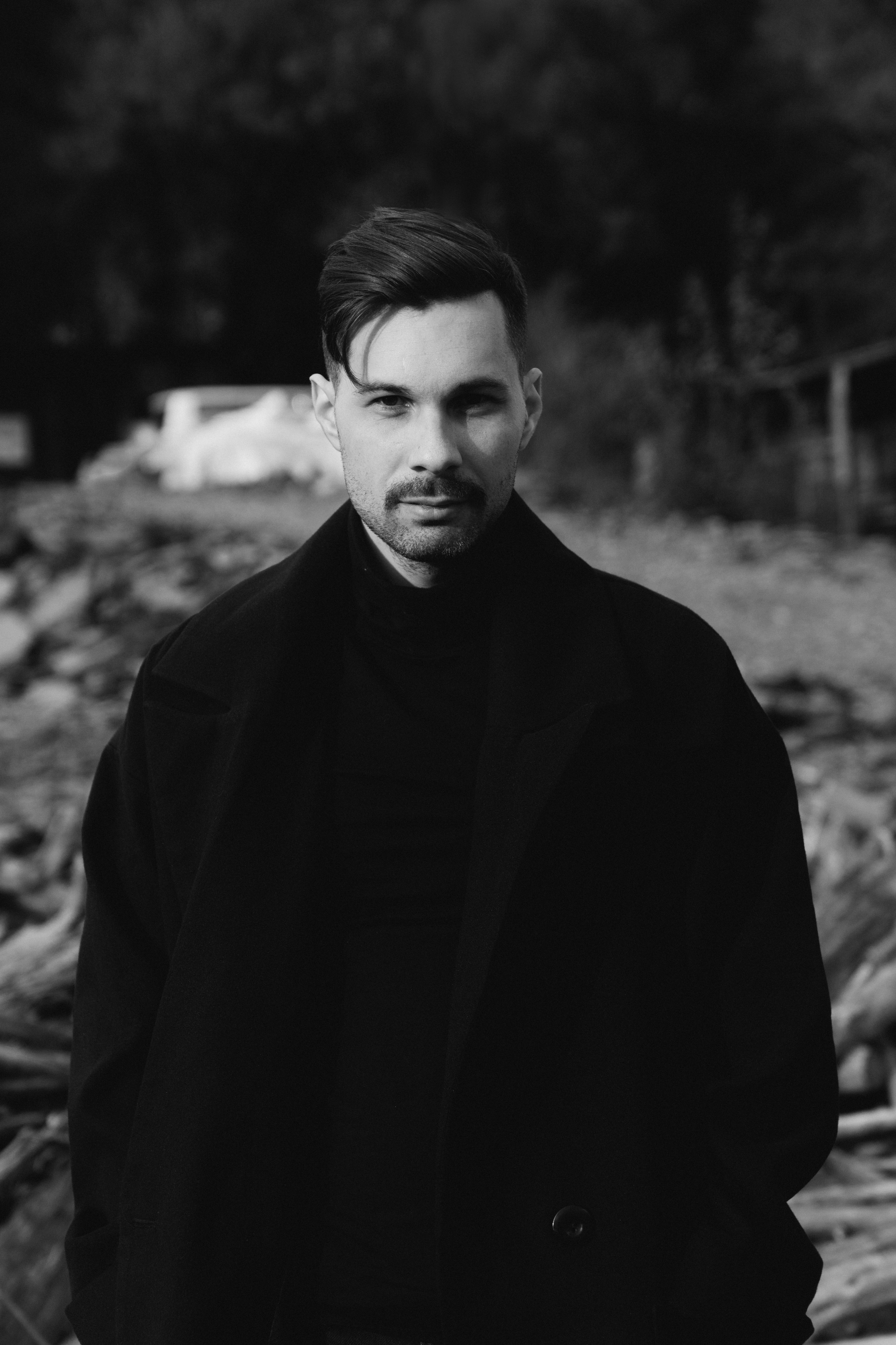 Фотосессия для Андрея