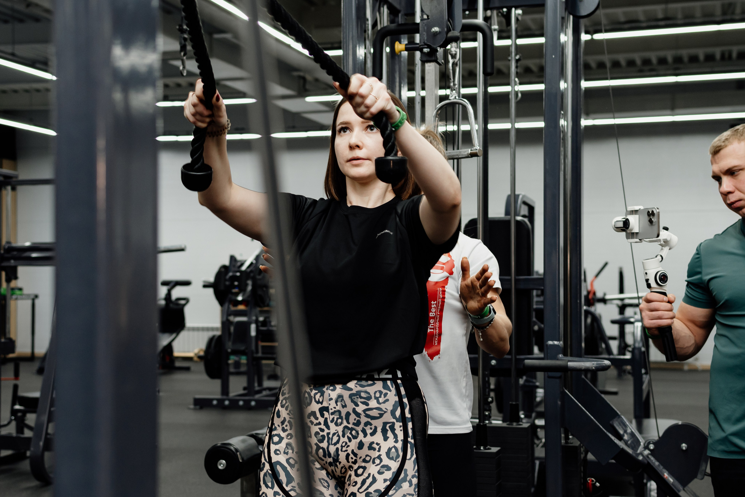 Майфит. Фотограф в Твери Дементьева Анастасия