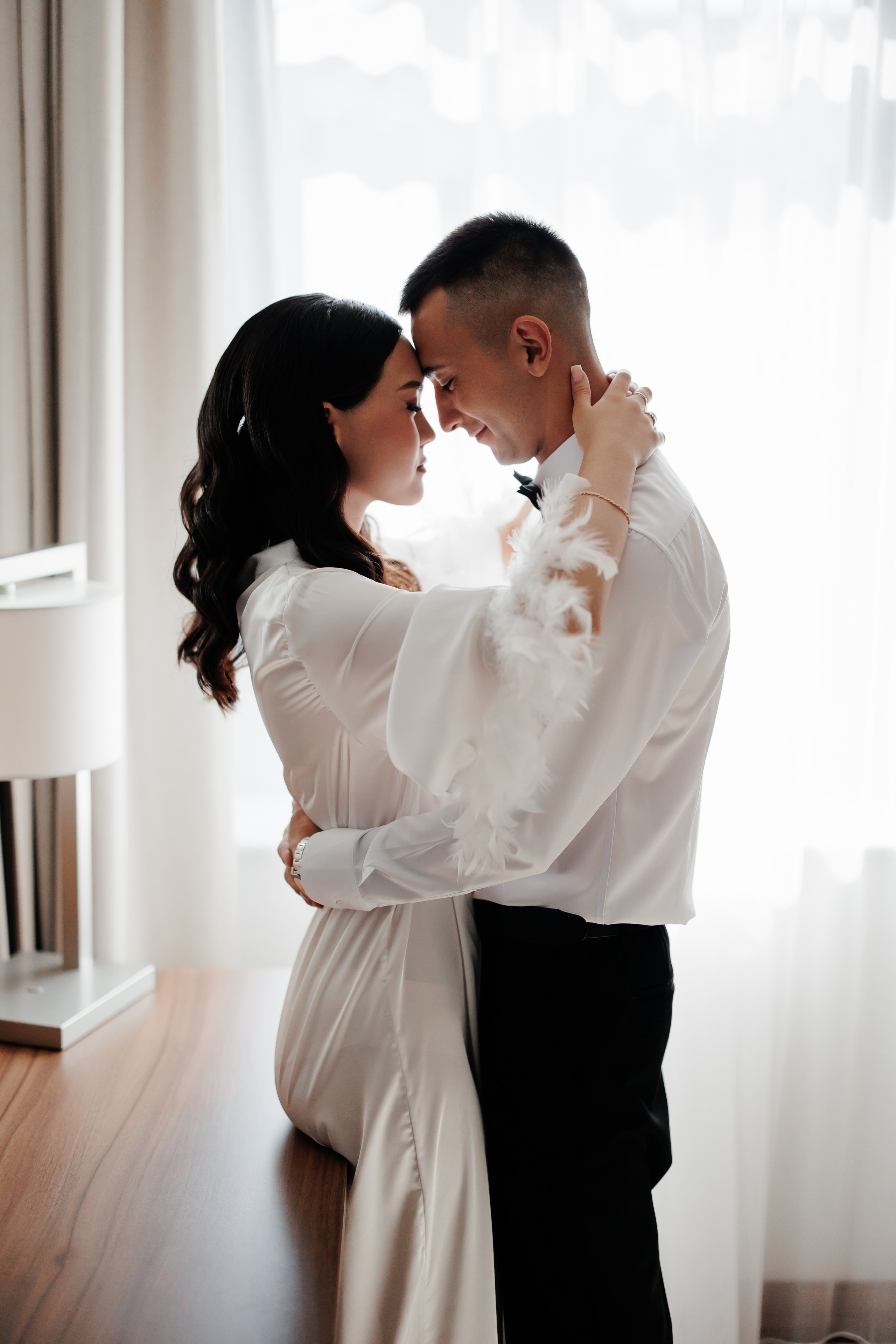 Свадебный фотограф в Оренбурге Жалгас Роставлетов