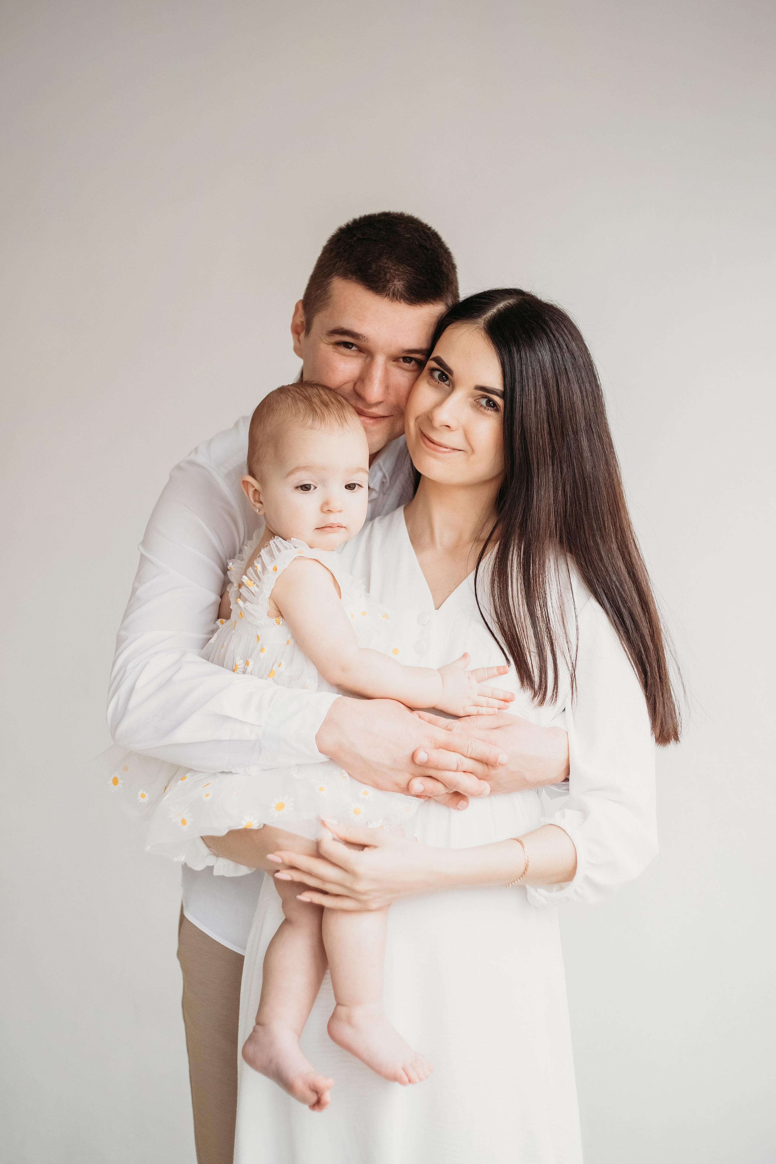 Мия. Семейный и детский фотограф Минск, Беларусь