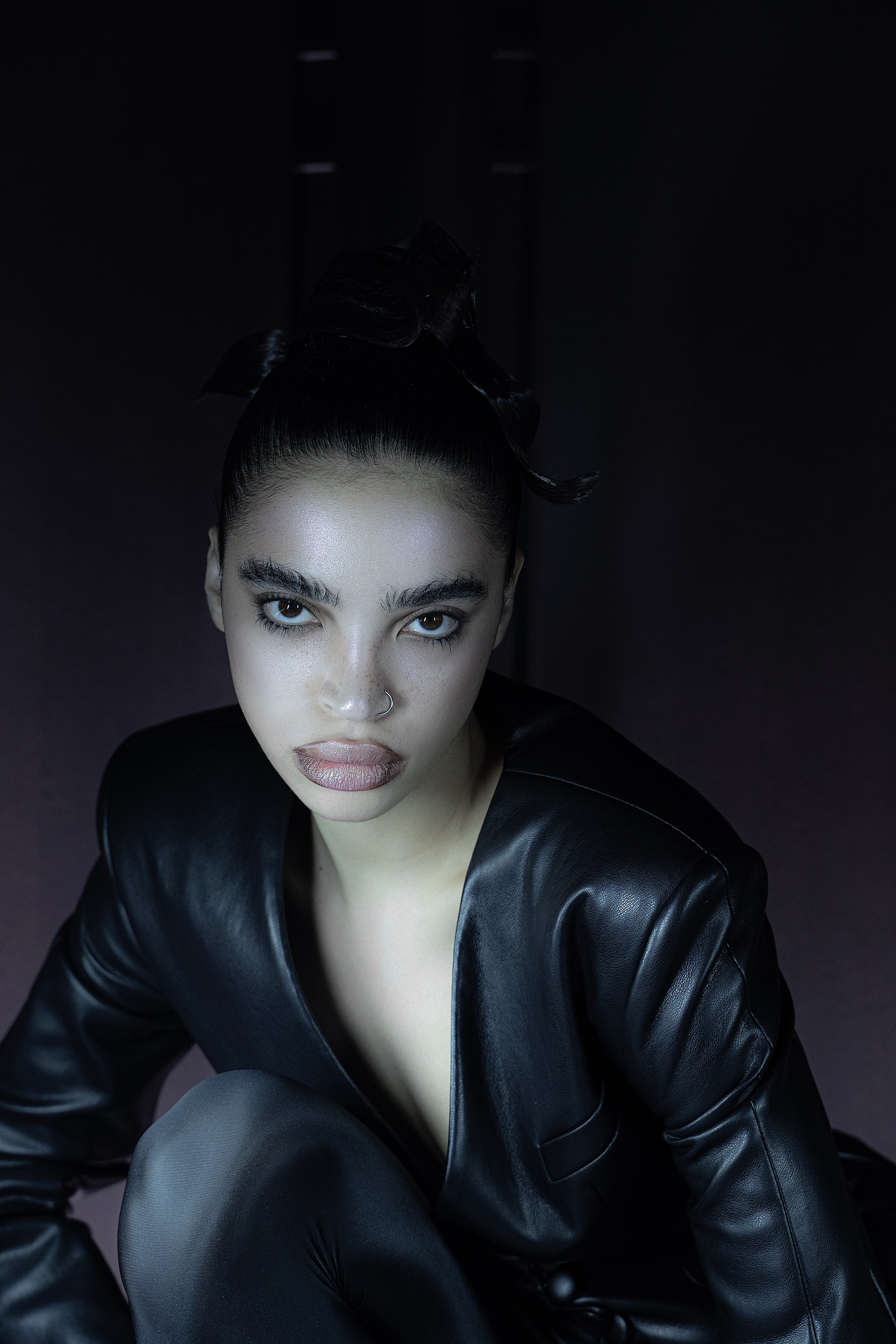 Матрица. Главная