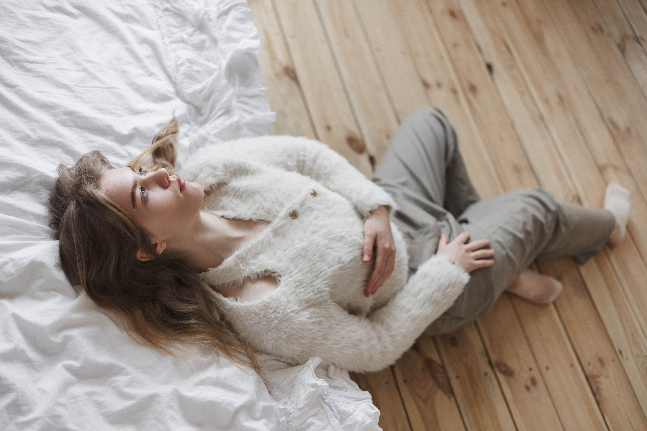 Вероника. Дарья Нерсесян — фотограф в Ростове-на-Дону