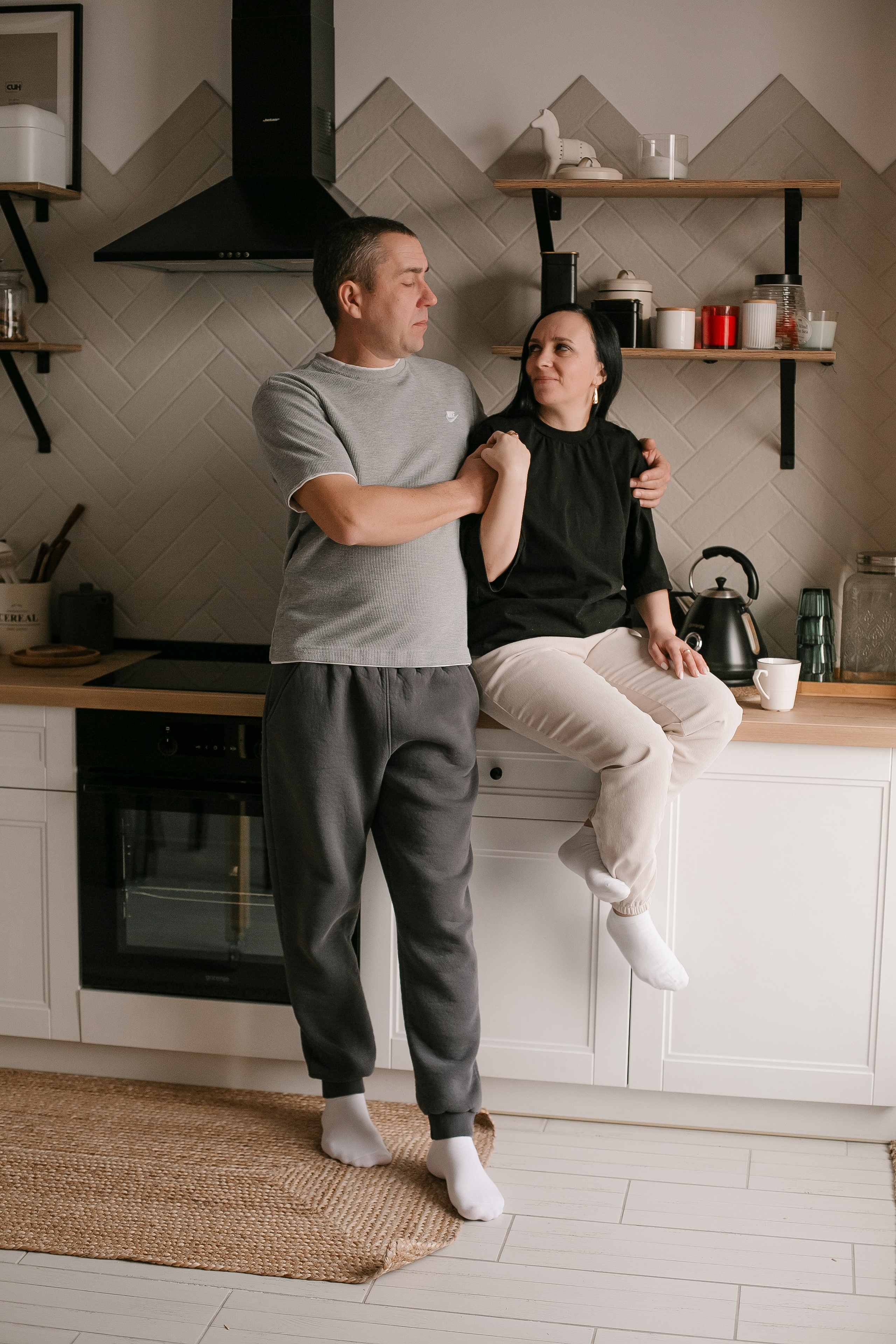 Уютная семейная съемка. Свадебный, семейный и детский фотограф в г. Абакан респ. Хакасия Любов