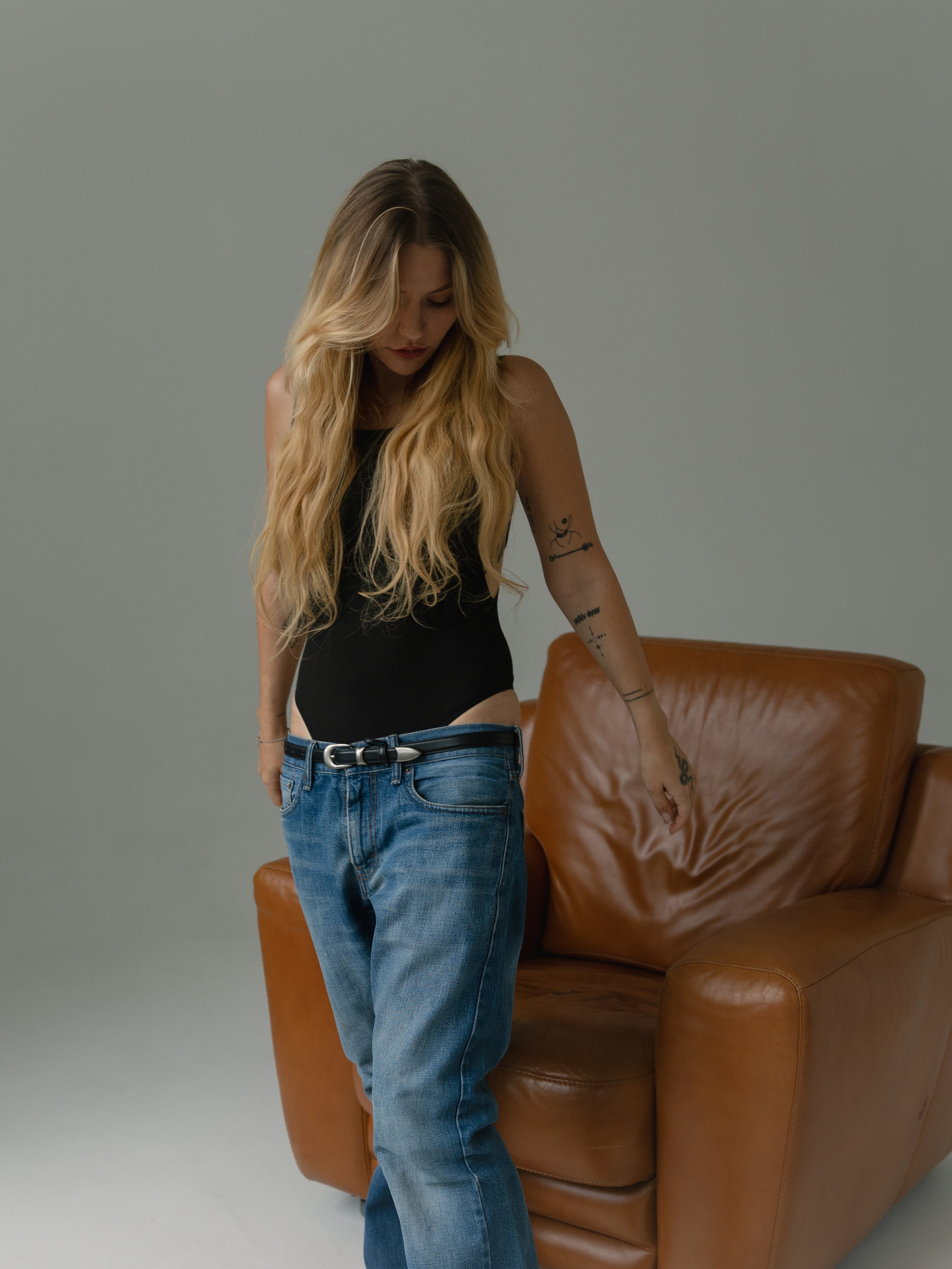 Катя. Портретный фотограф в Москве — Захарова Полина