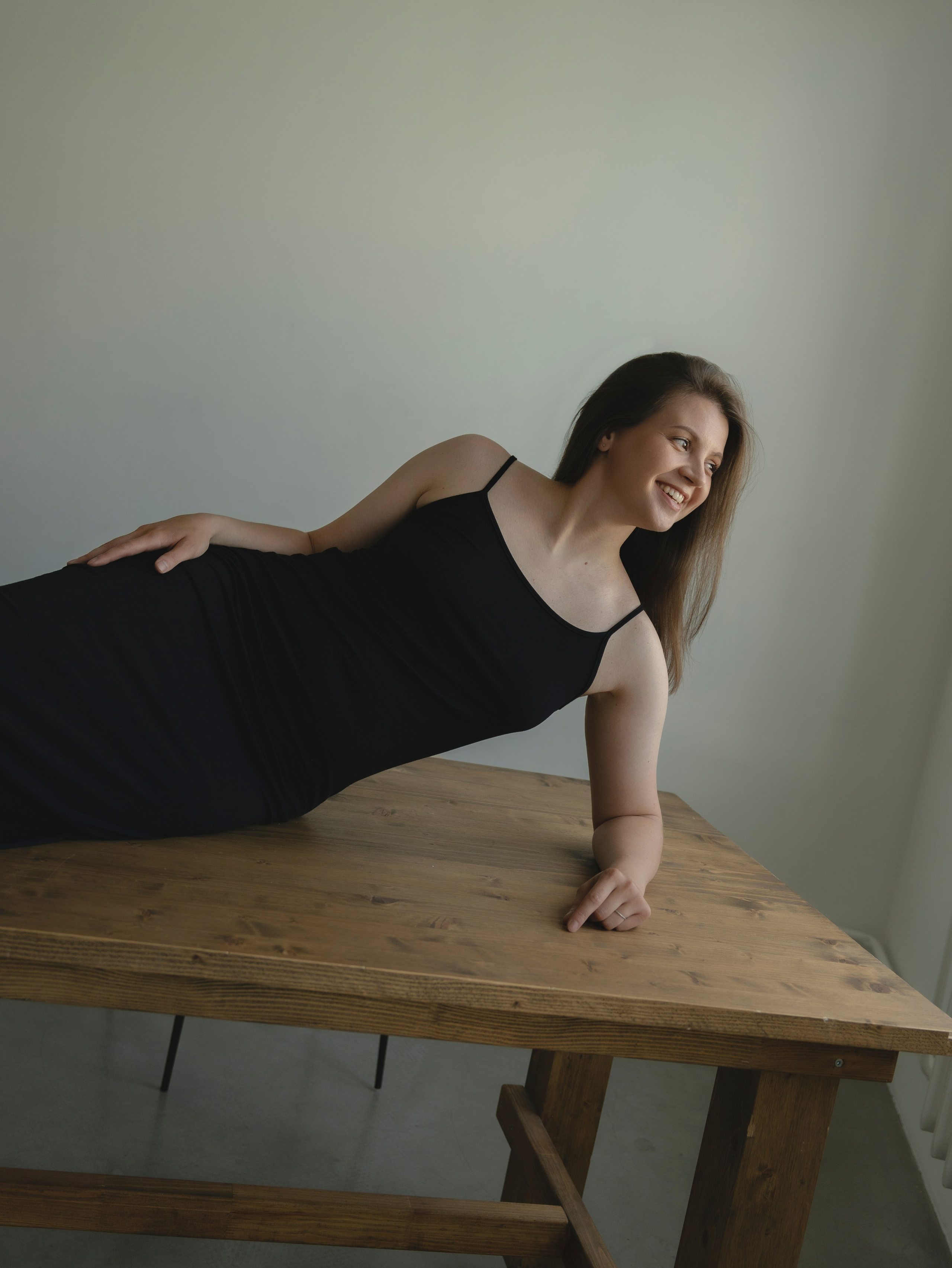 Аня. Портретный фотограф в Москве — Захарова Полина