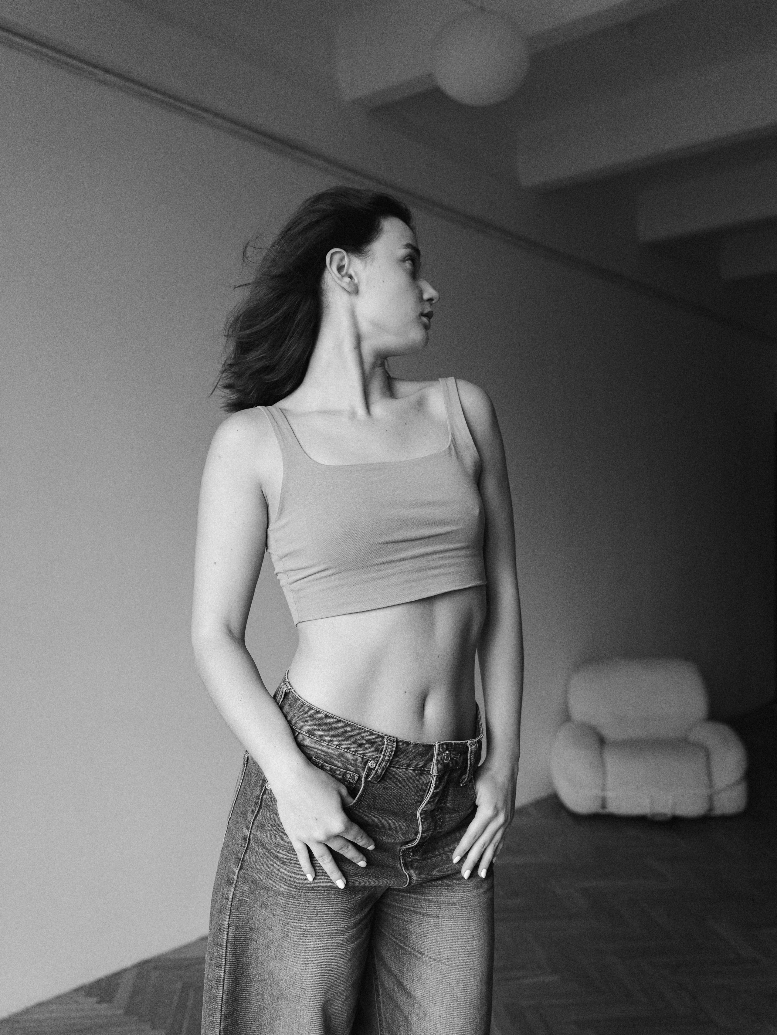 Маша. Портретный фотограф в Москве — Захарова Полина