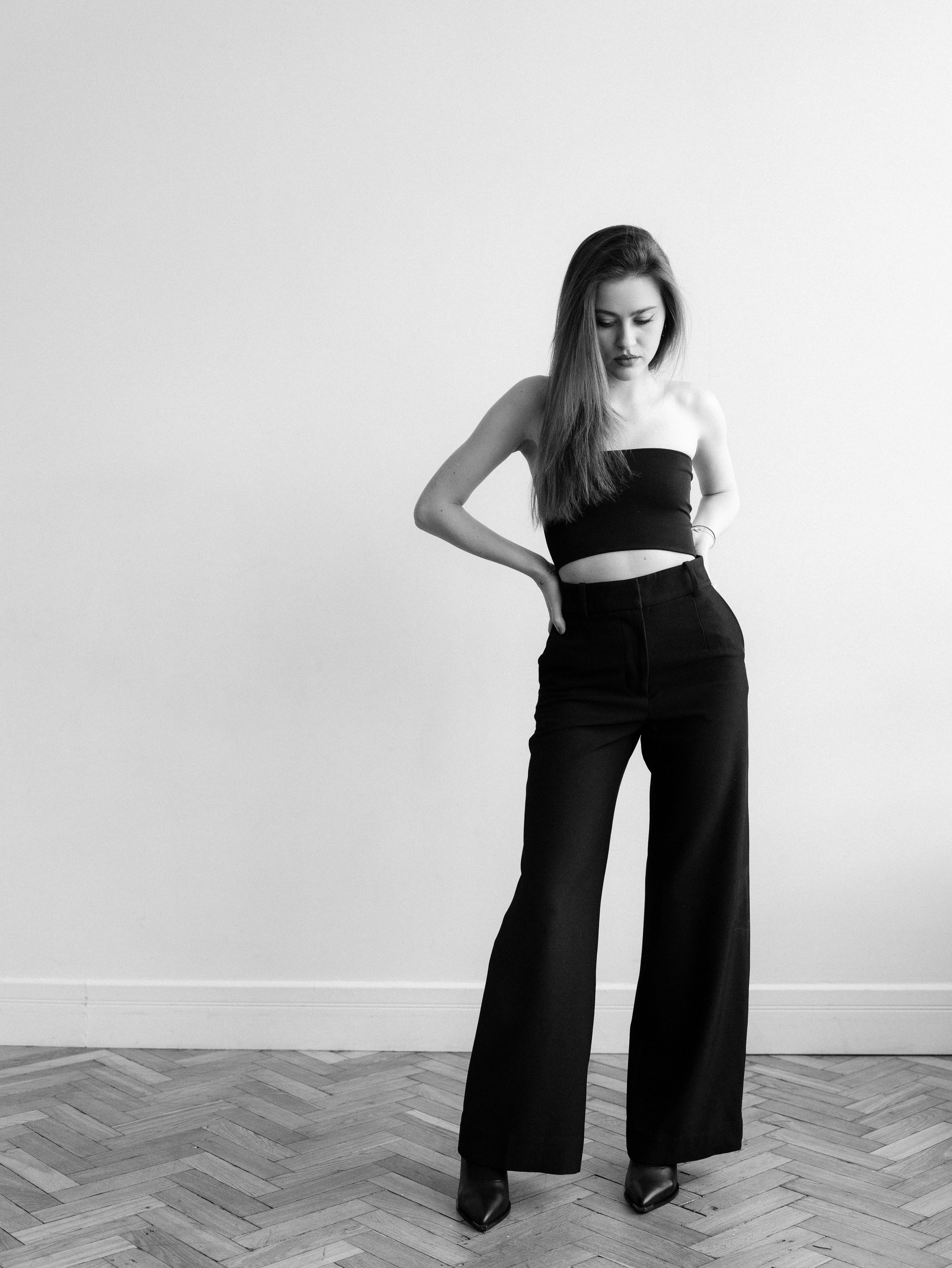 Алина. Портретный фотограф в Москве — Захарова Полина