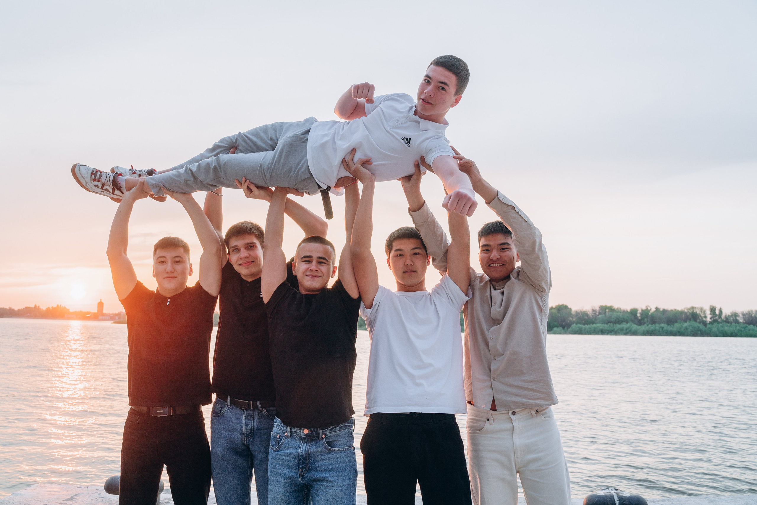 Старшие классы. СуперАльбом