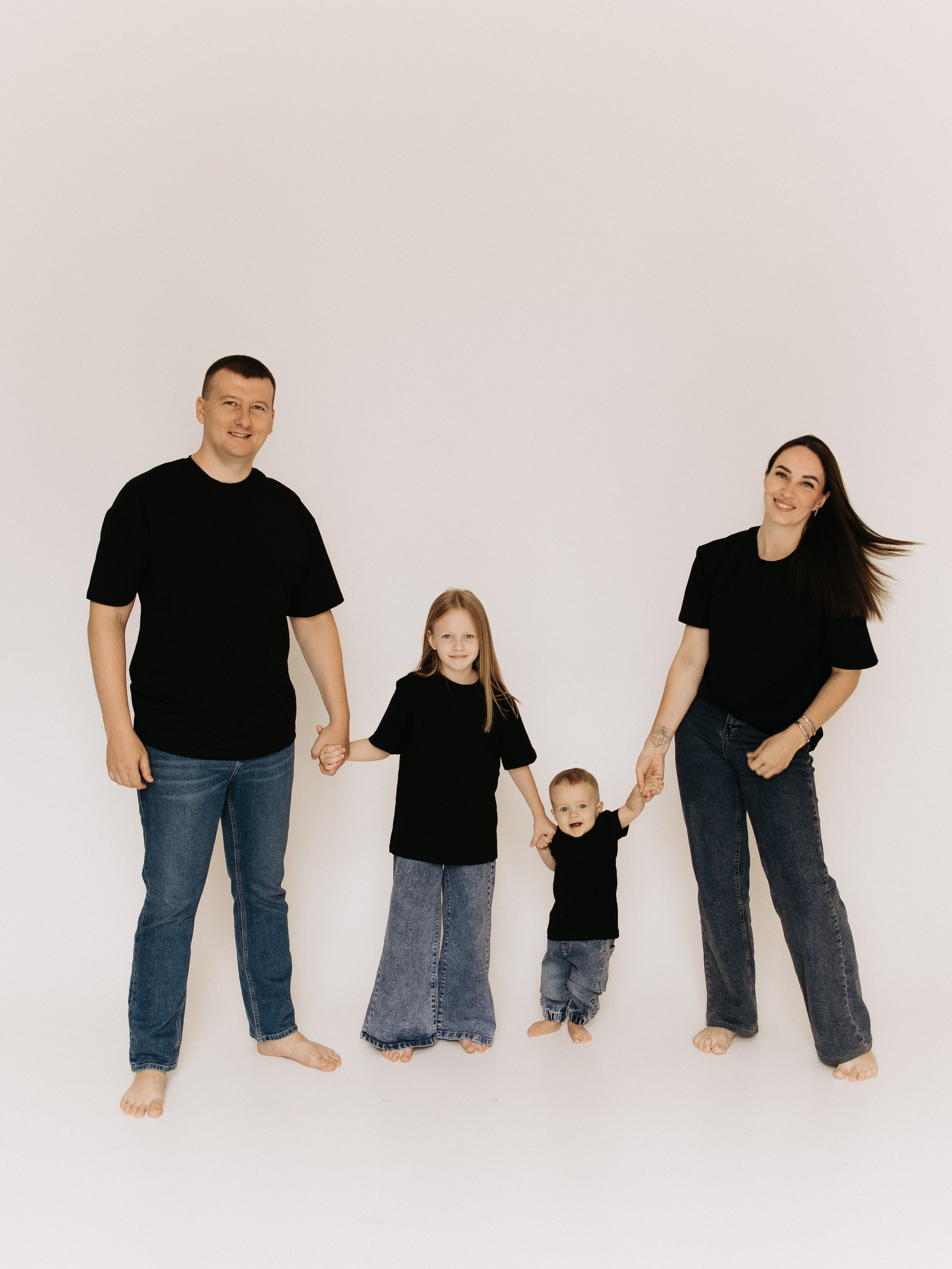 2 — минимализм. Семейный фотограф в Краснодаре Храмова Анна