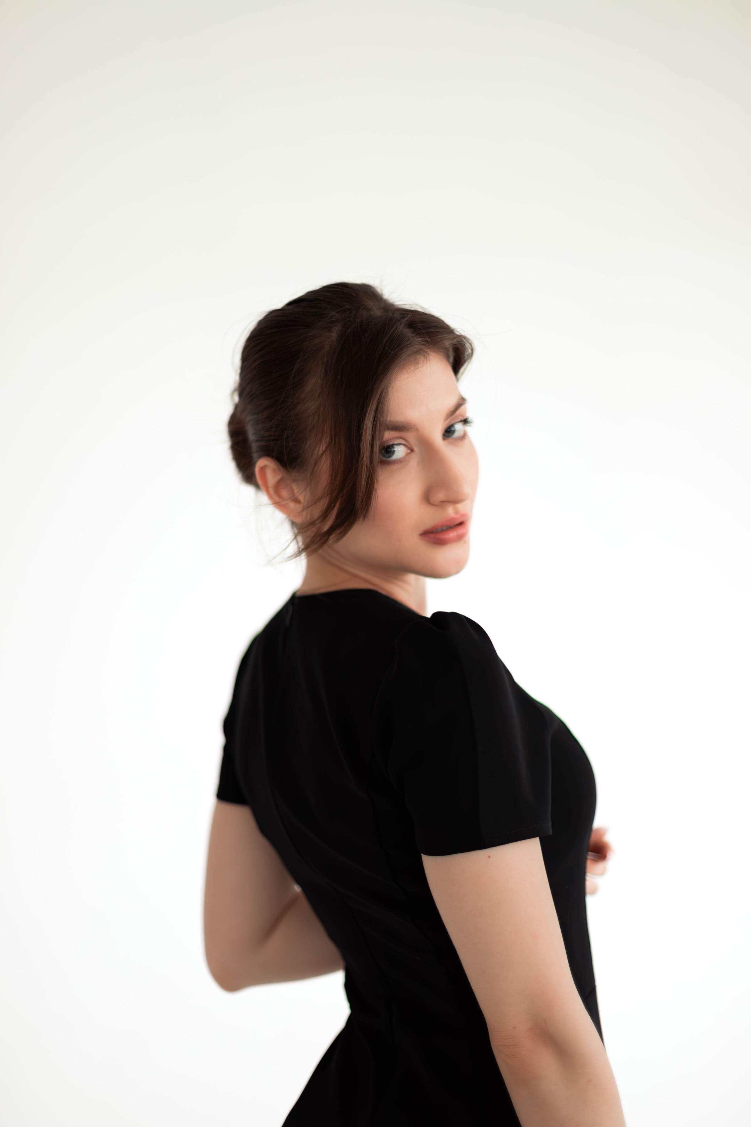 Диана. Фотограф в Москве. Гатицкая Анастасия