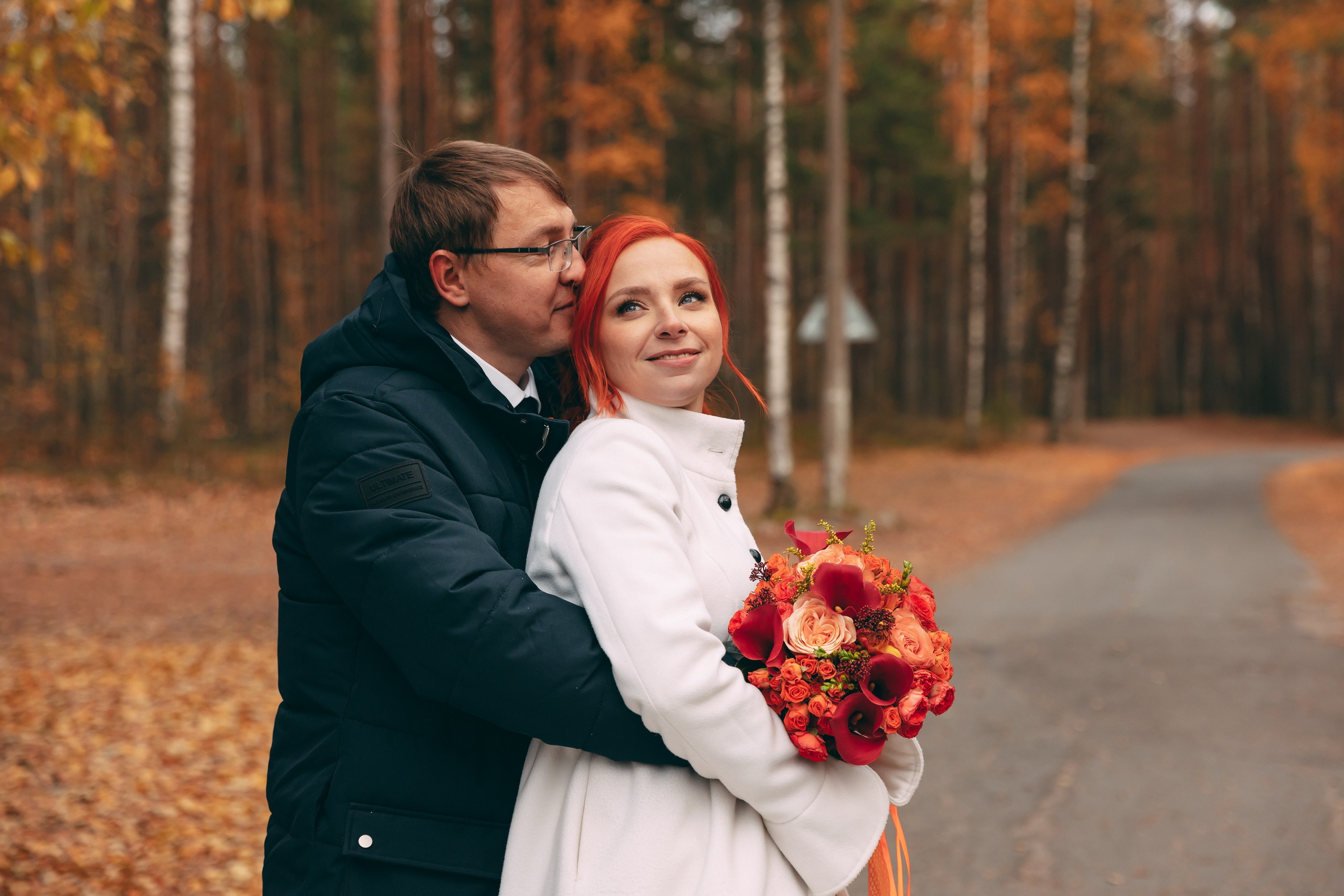 Женя и Ира, Олд Милл + ЗАГС Приморского района. Семейный фотограф в Санкт-Петербурге Алиса Мохова