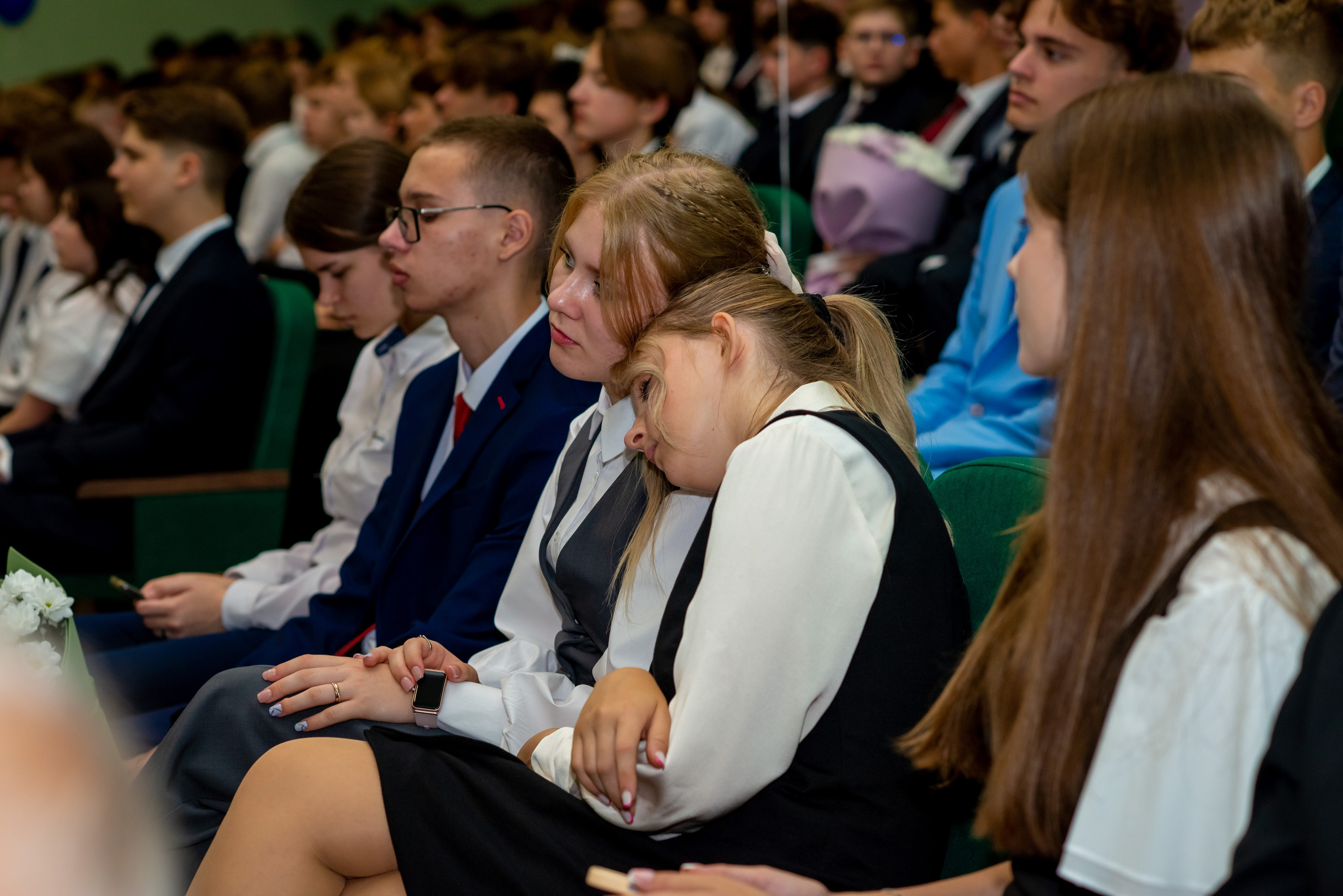 Школа 72. Женский фотограф Крещение Венчание Москва Брянск