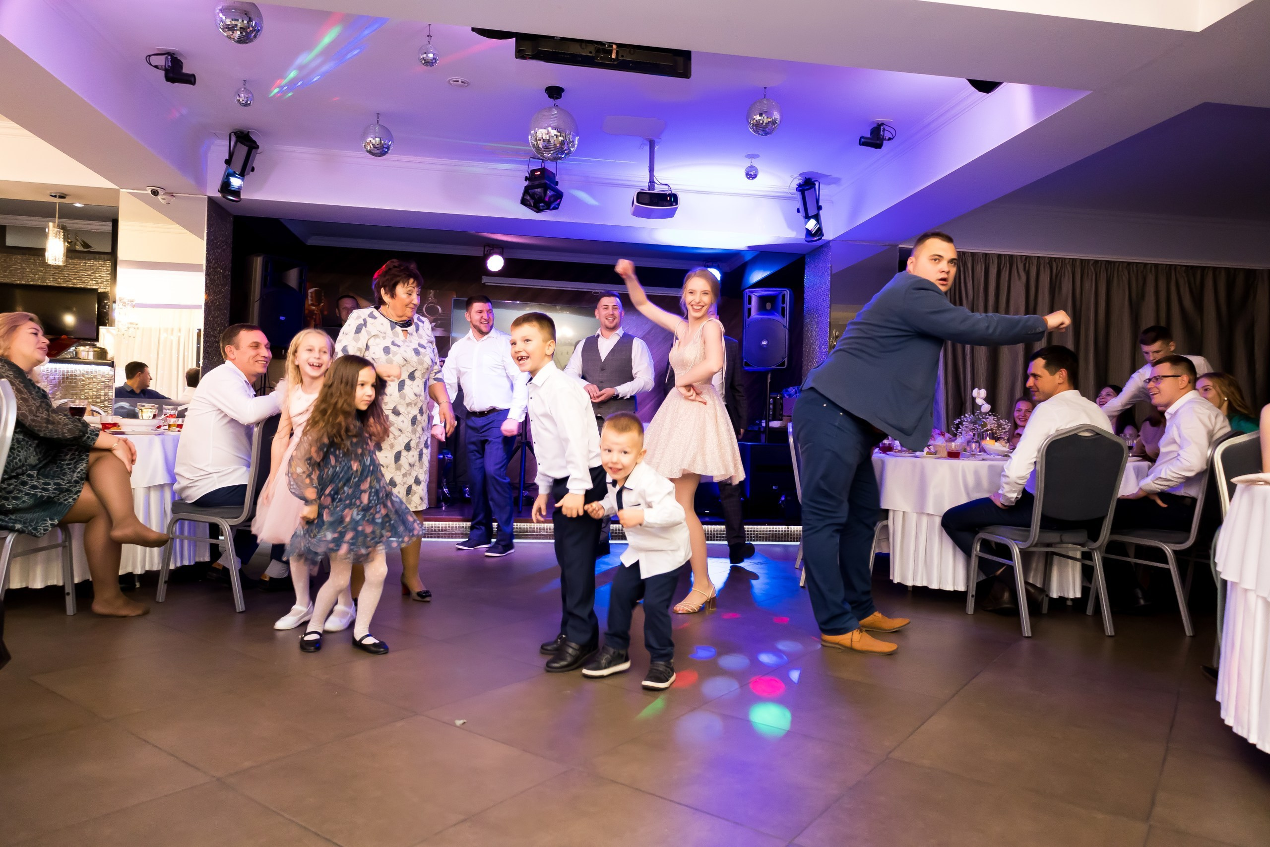 Свадьба полный день. Фотограф в Иркутске