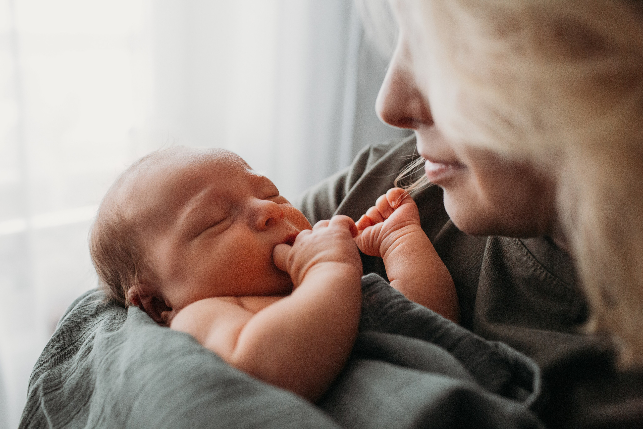 Макар, Юля, Дима. Семейный фотограф Томск