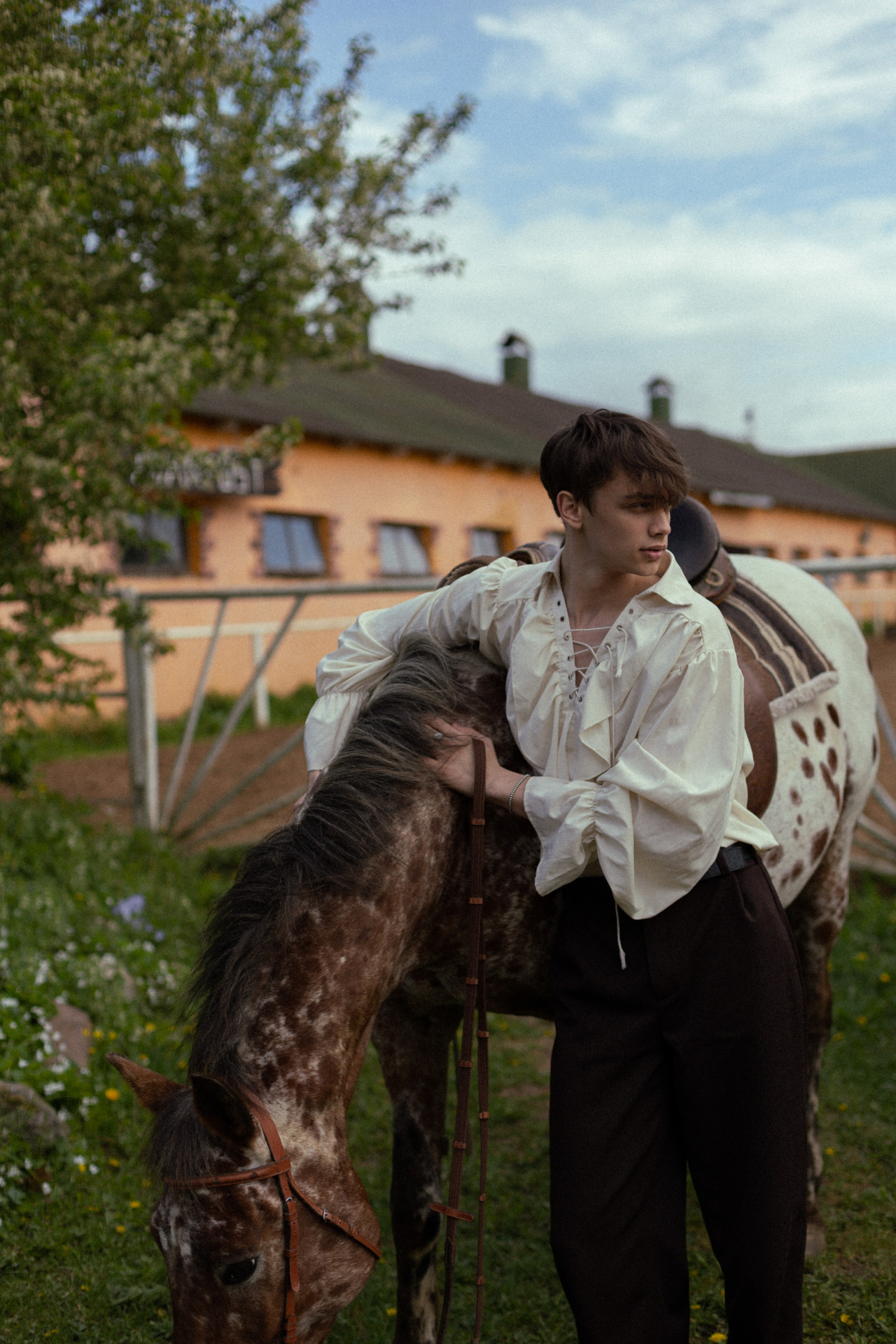 Святослав. Фотограф & Видеомейкер в Москве