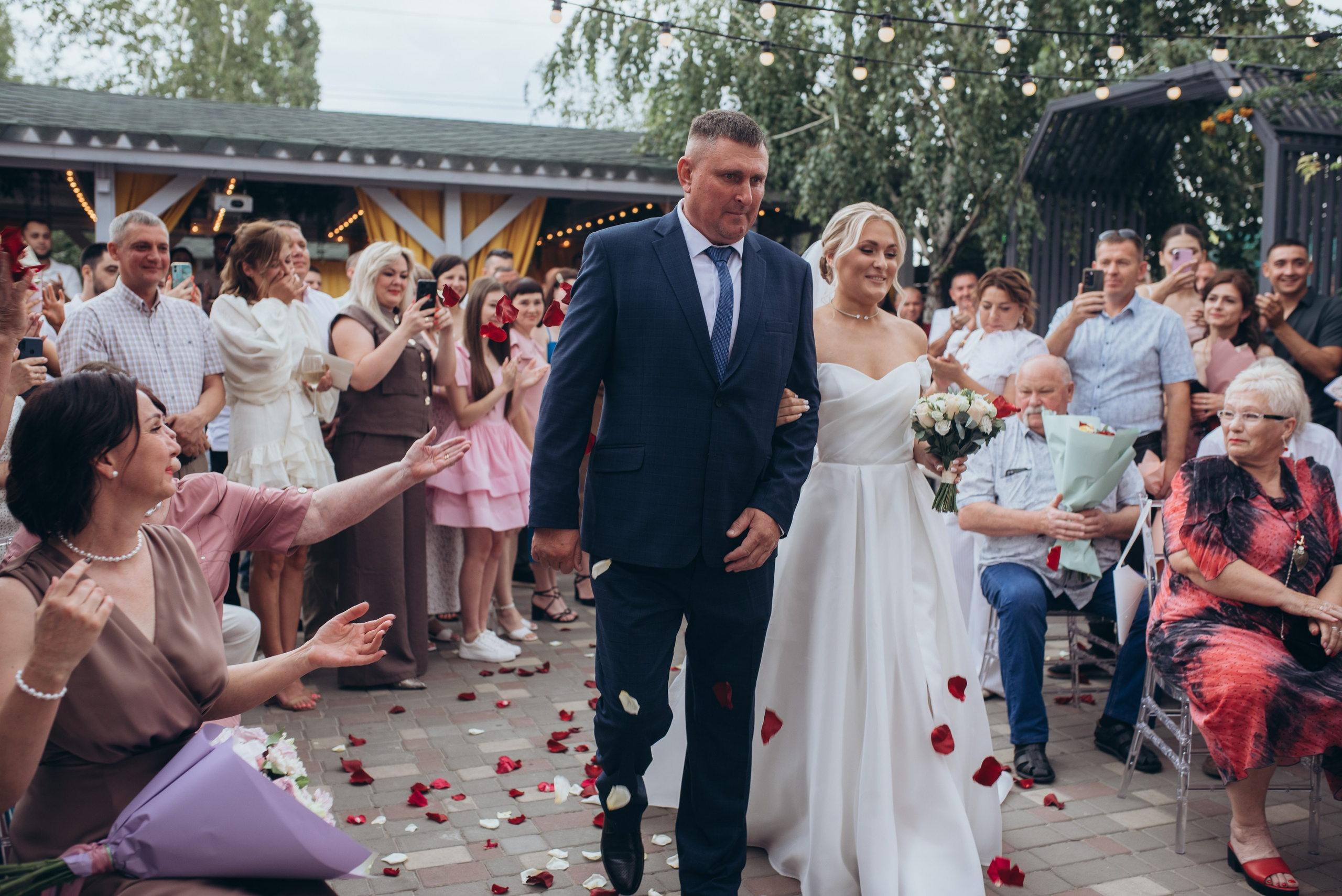 Григорий + Алина. Главная