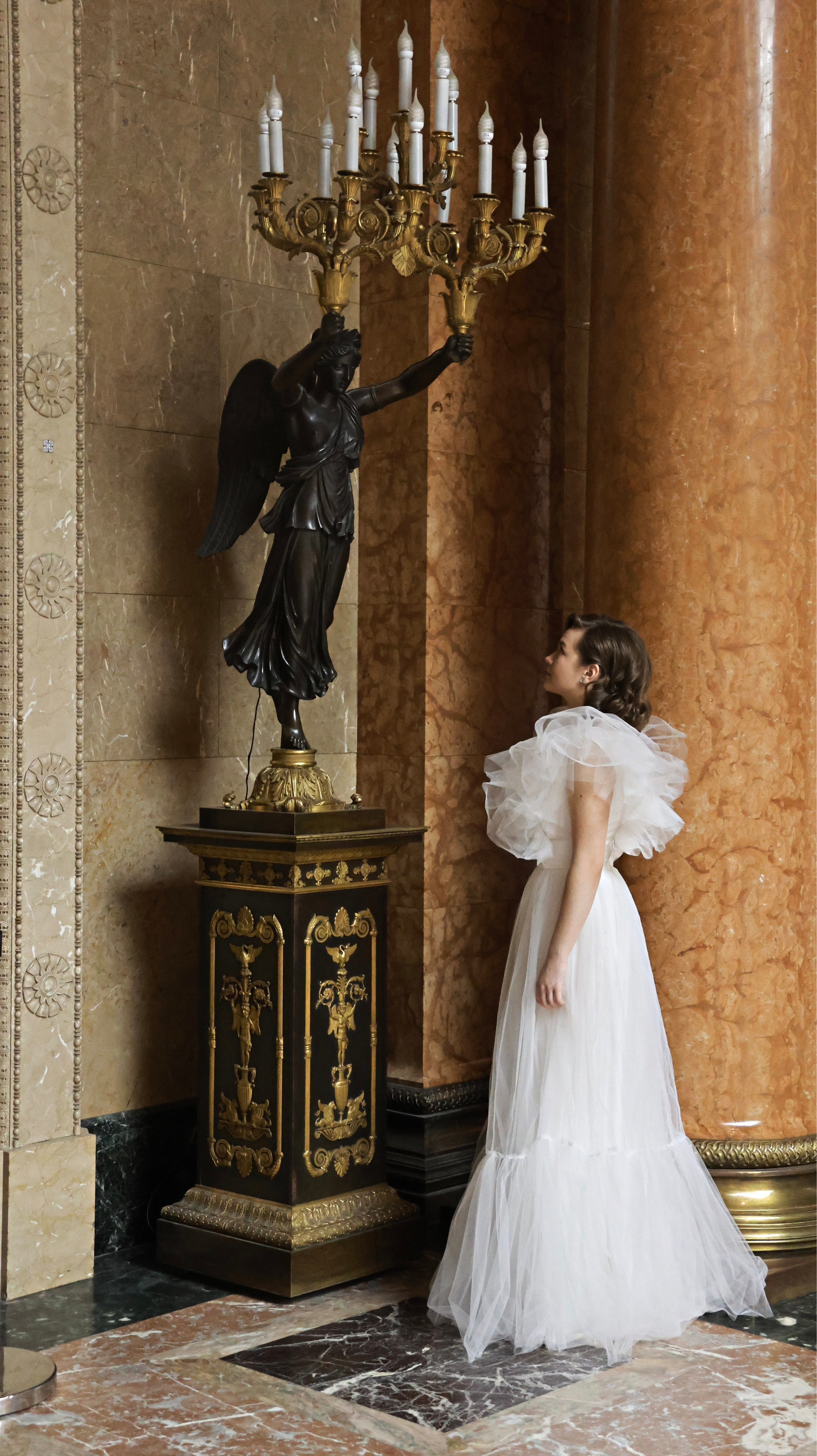 Максим & Полина. Фотография — это жизнь, освещенная вспышкой