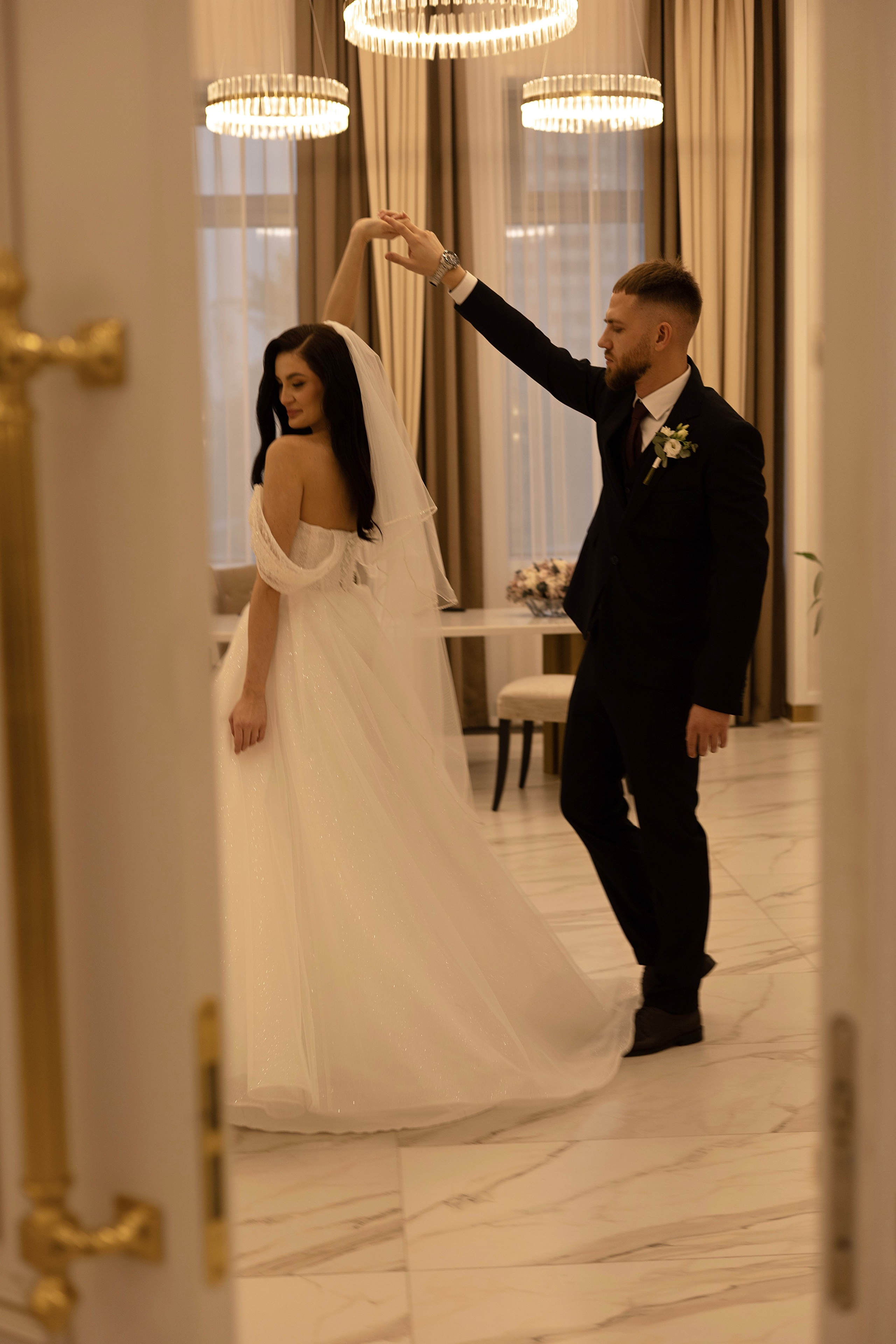 Станислав & Дарья. Фотография — это жизнь, освещенная вспышкой