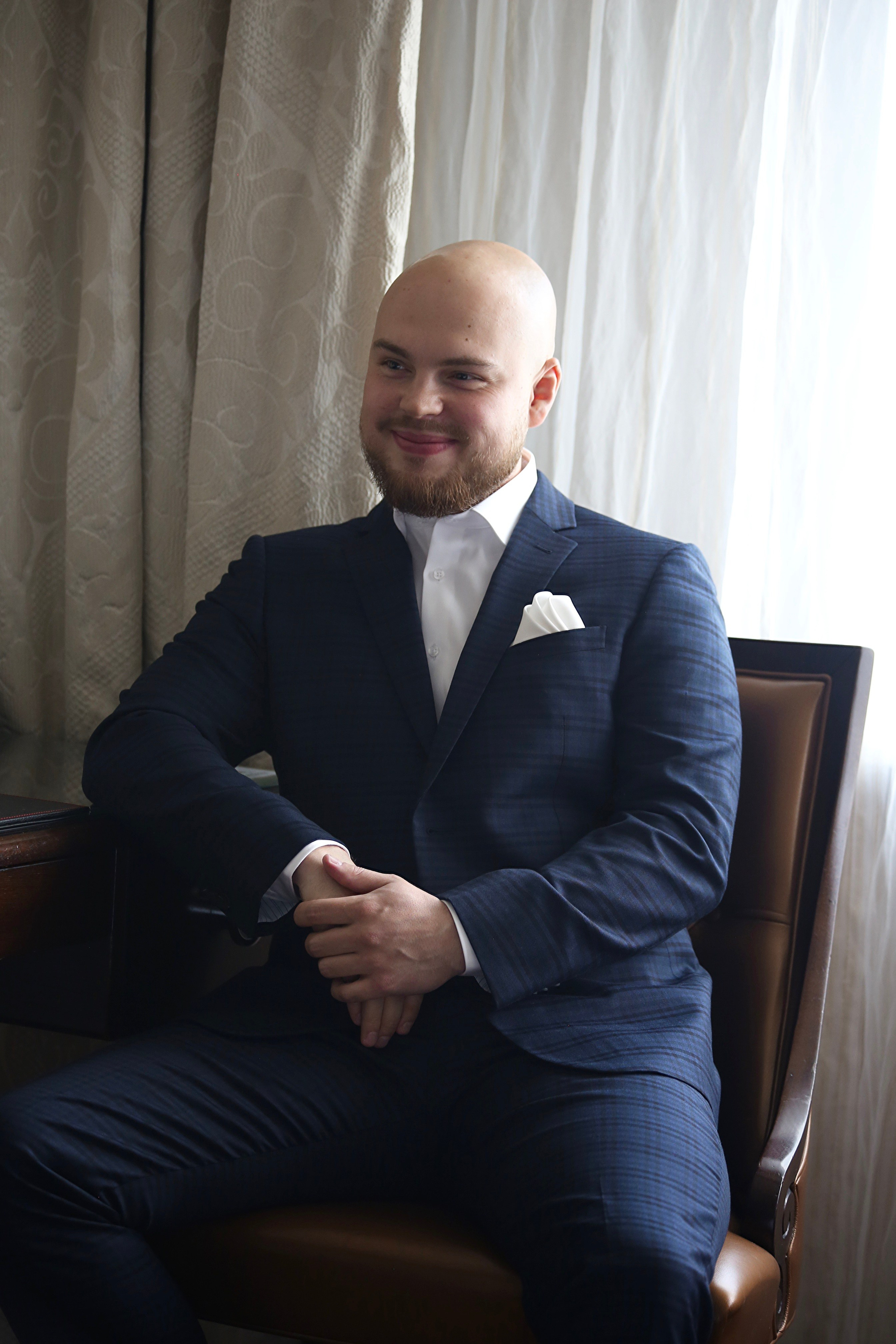 Денис & Дарья. Фотография — это жизнь, освещенная вспышкой