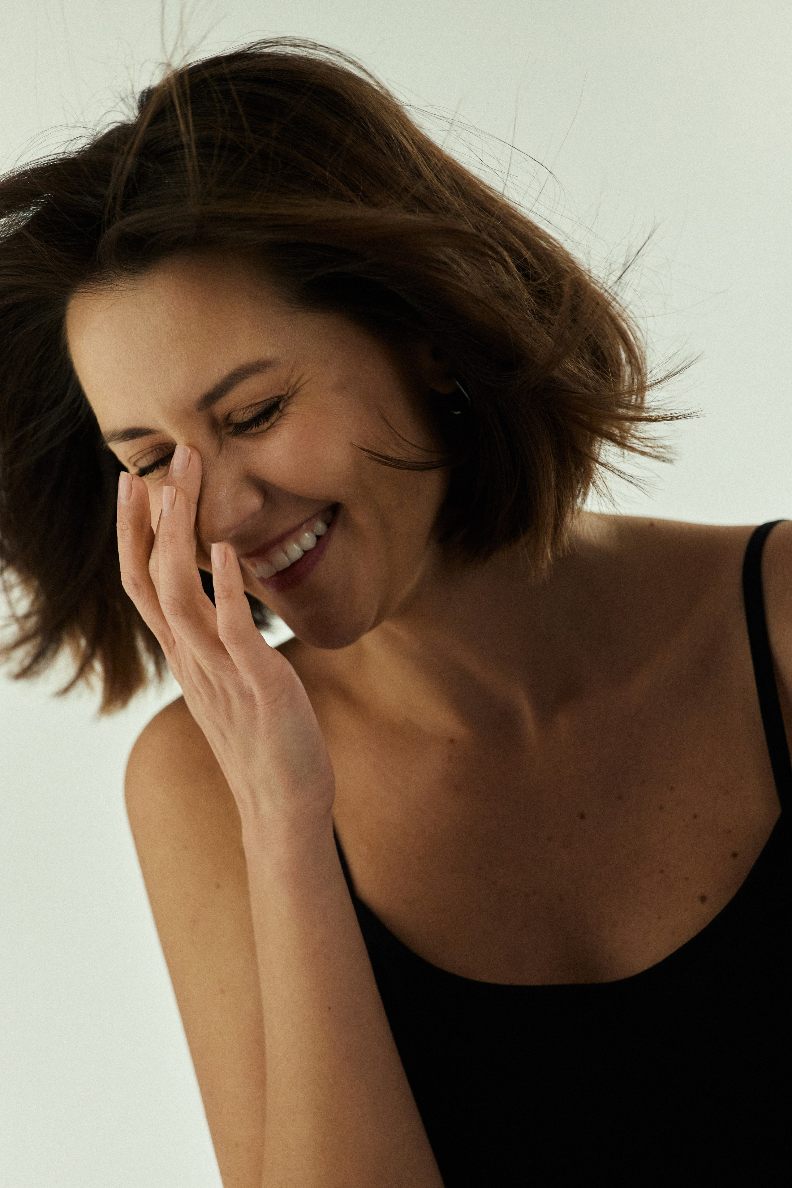 Наташа. ФОТОГРАФ МОСКВА